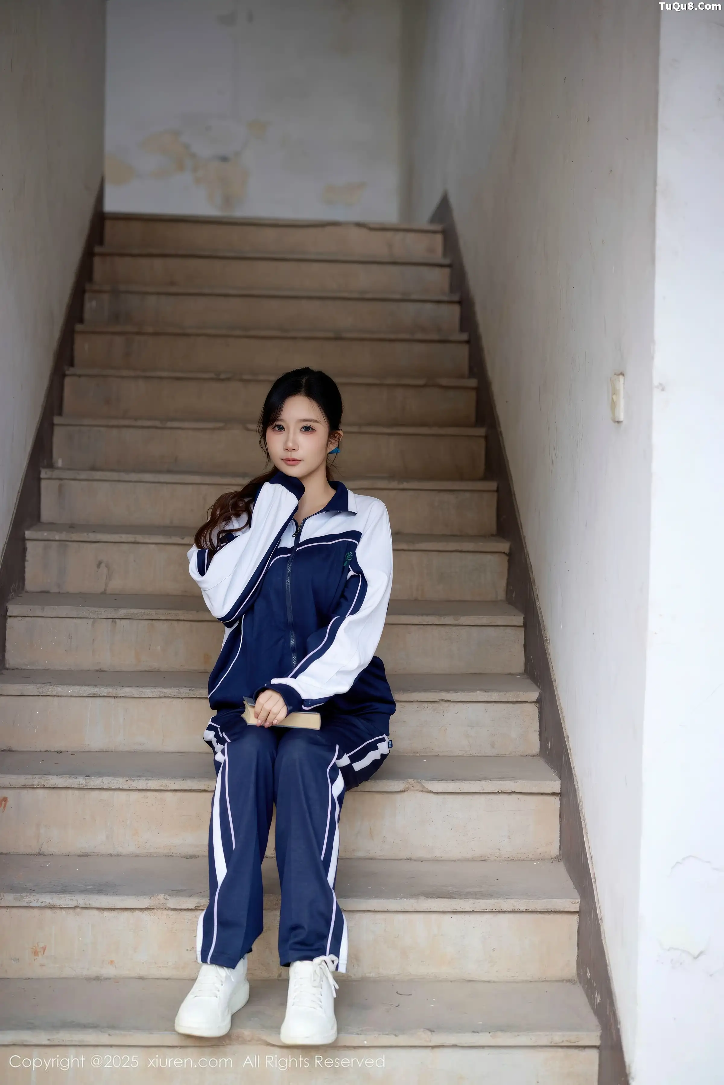 [XiuRen] 20251212 N11103 Little meaty meat#[72P]-2