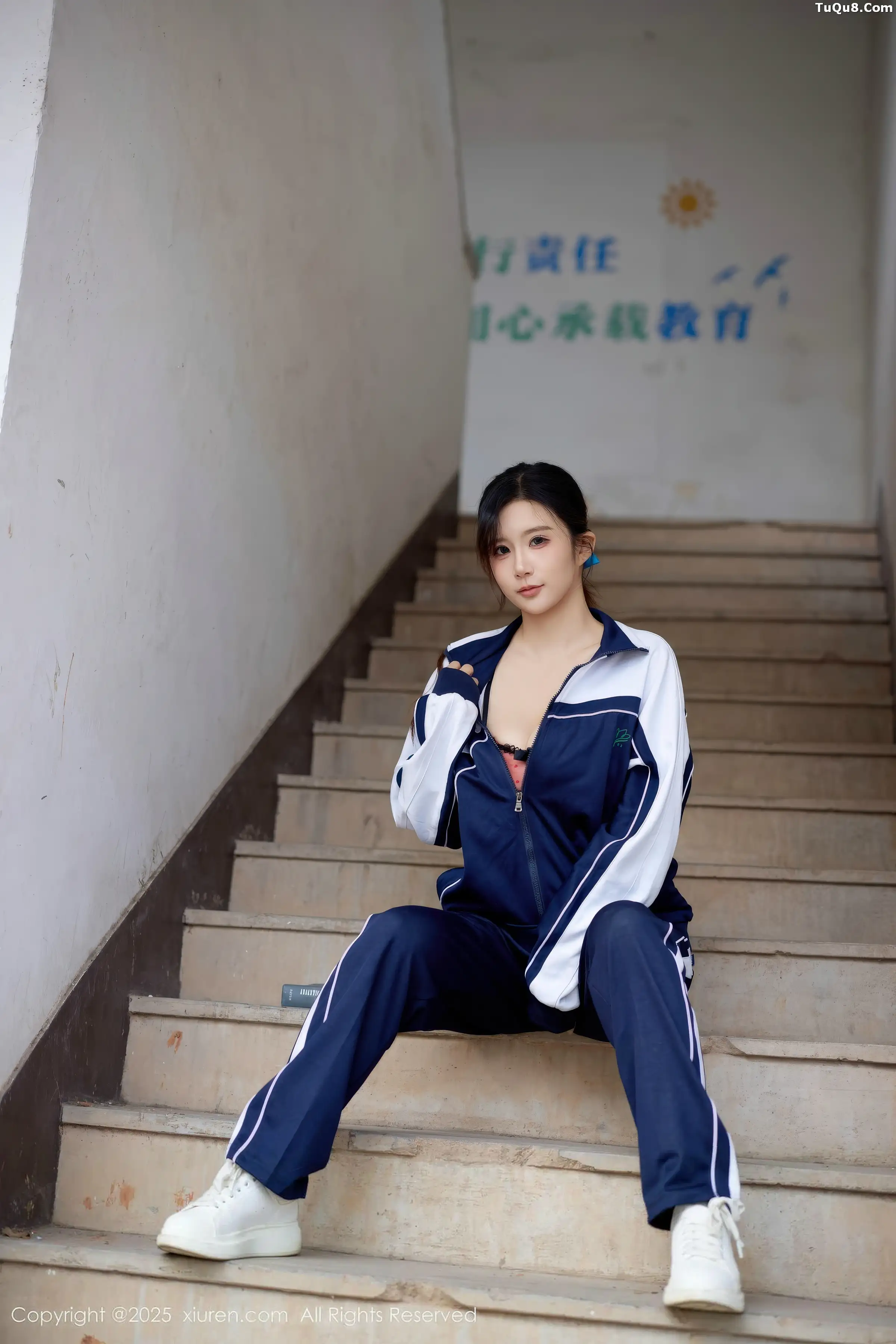 [XiuRen] 20251212 N11103 Little meaty meat#[72P]-3