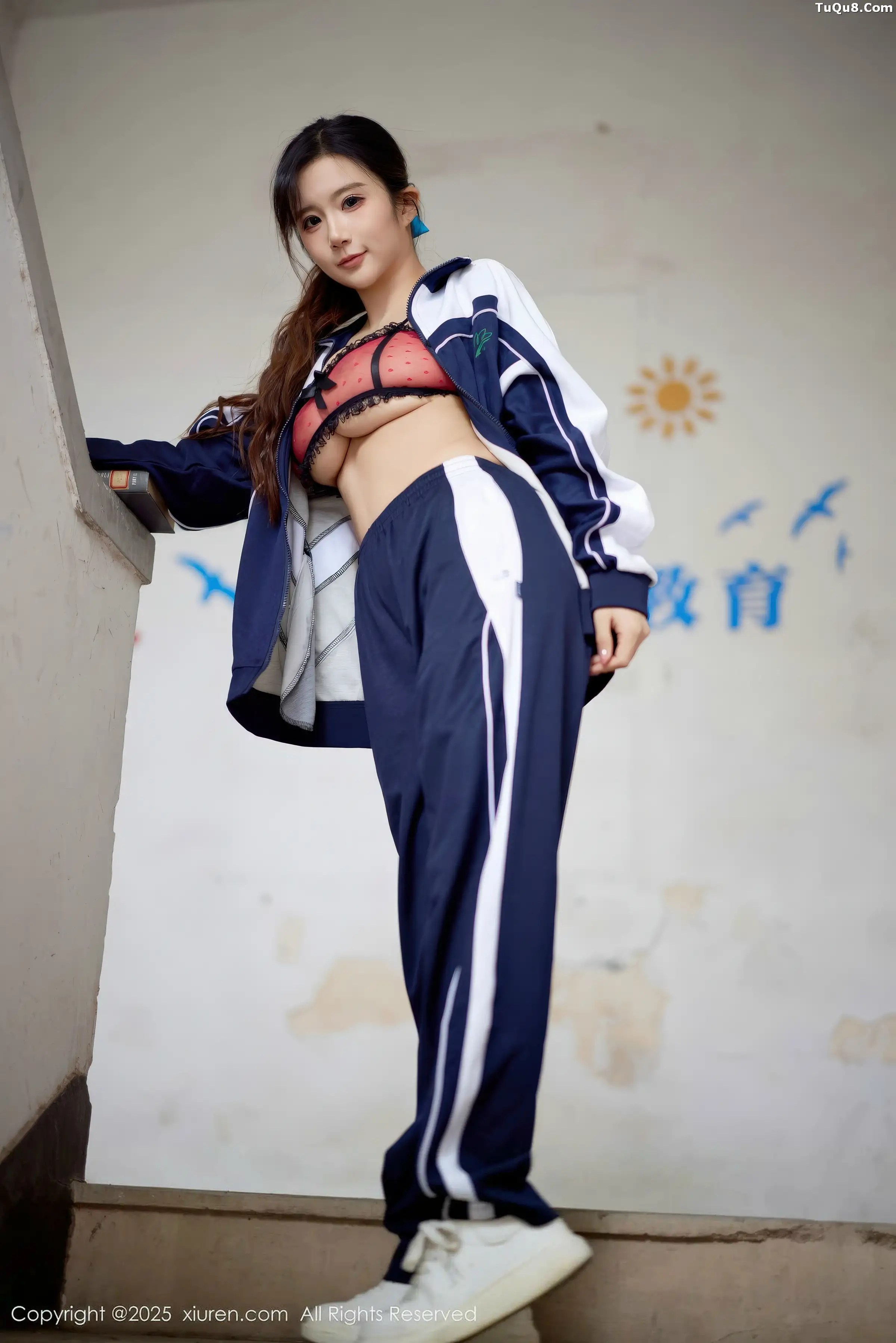 [XiuRen] 20251212 N11103 Little meaty meat#[72P]-7