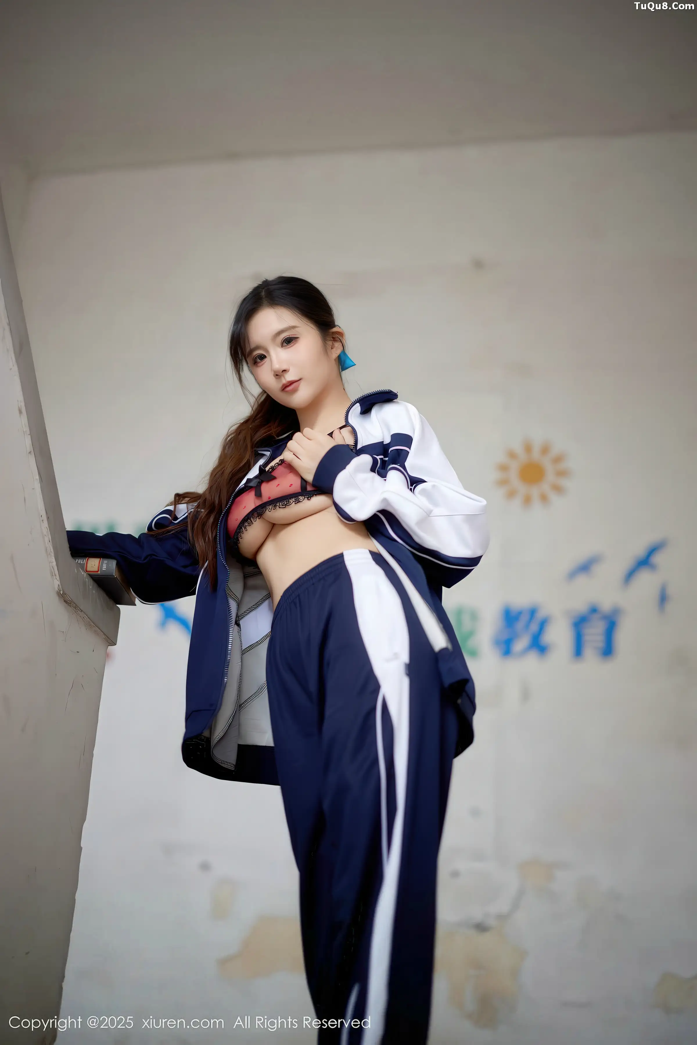 [XiuRen] 20251212 N11103 Little meaty meat#[72P]-8