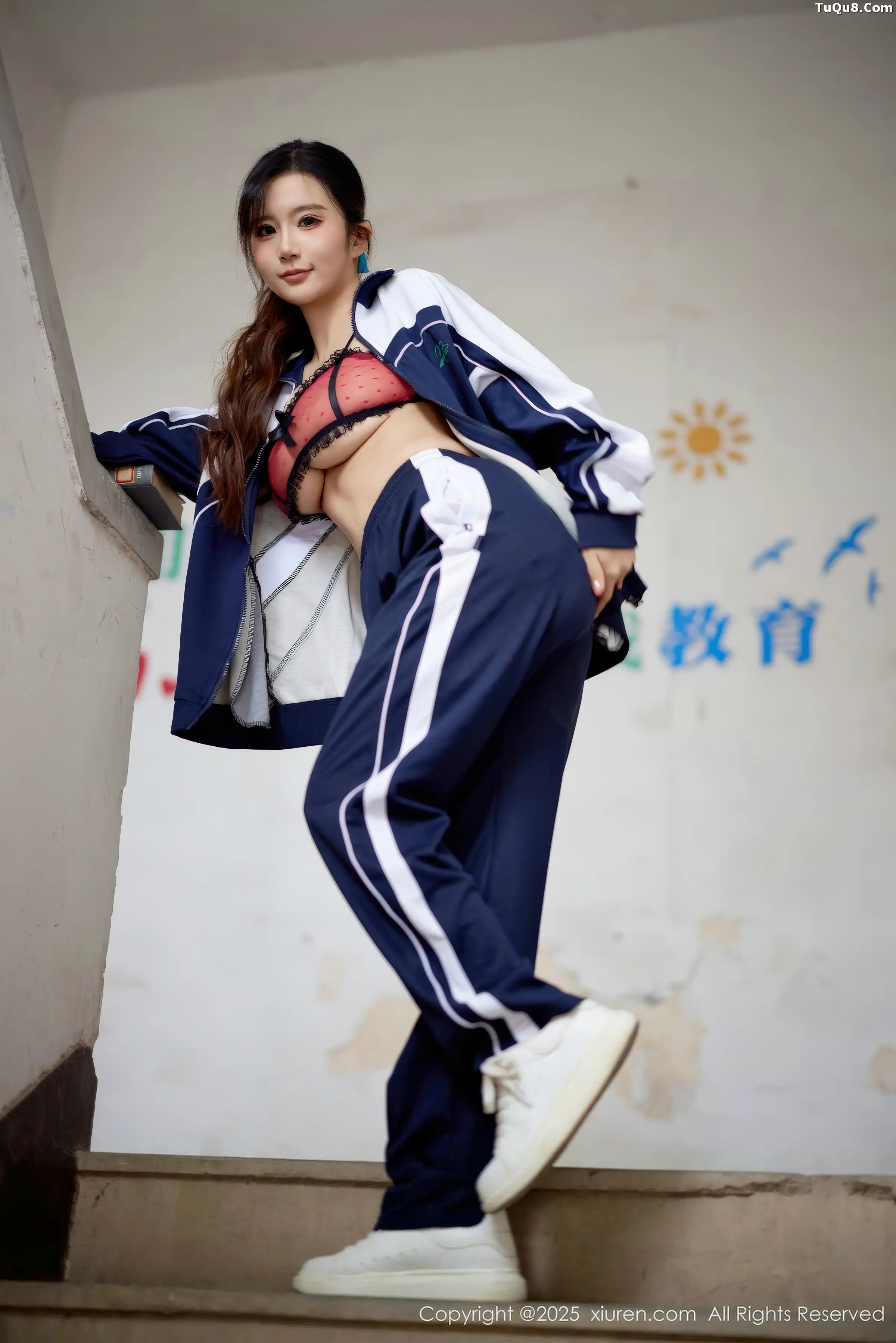 [XiuRen] 20251212 N11103 Little meaty meat#[72P]-9