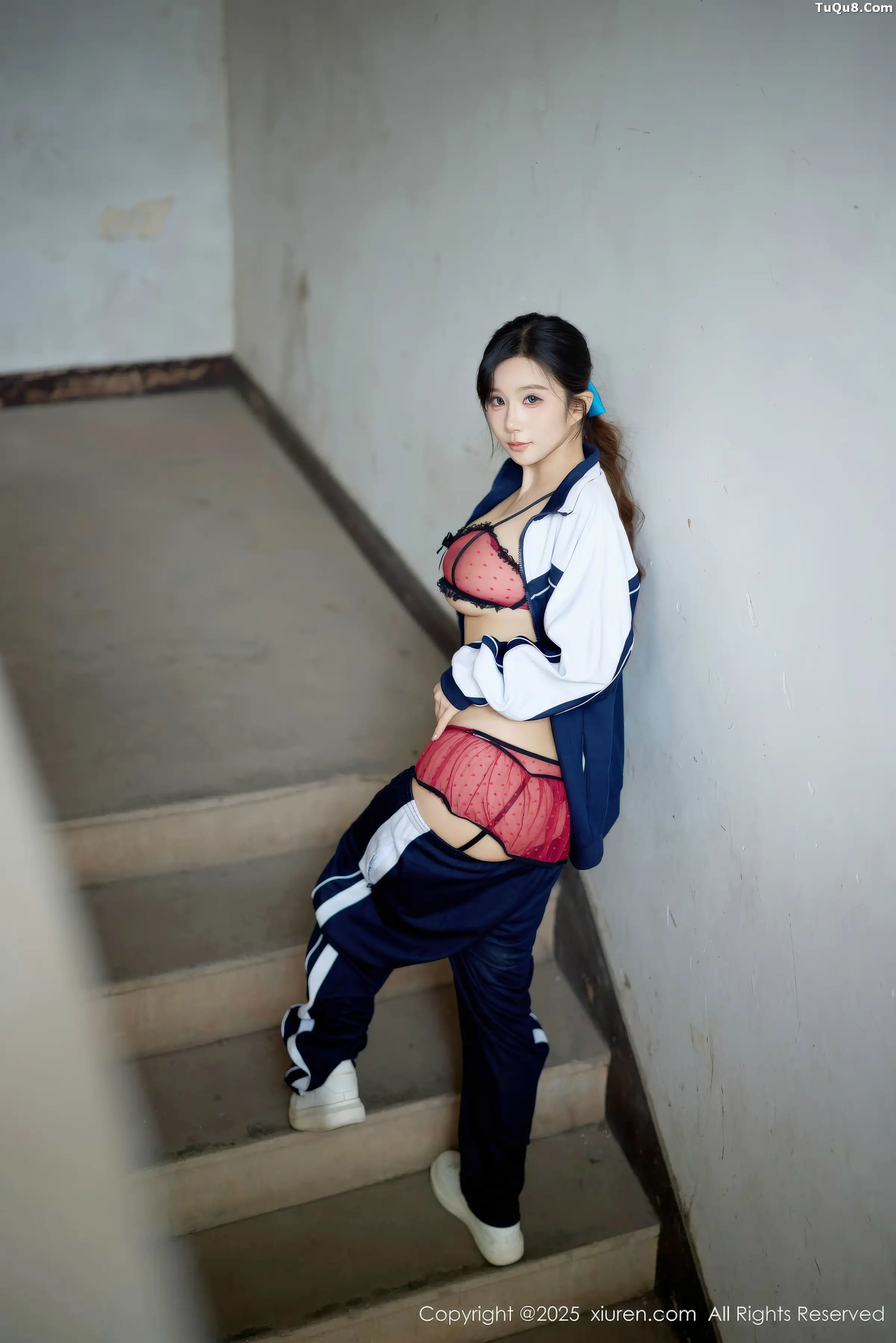 [XiuRen] 20251212 N11103 Little meaty meat#[72P]-6