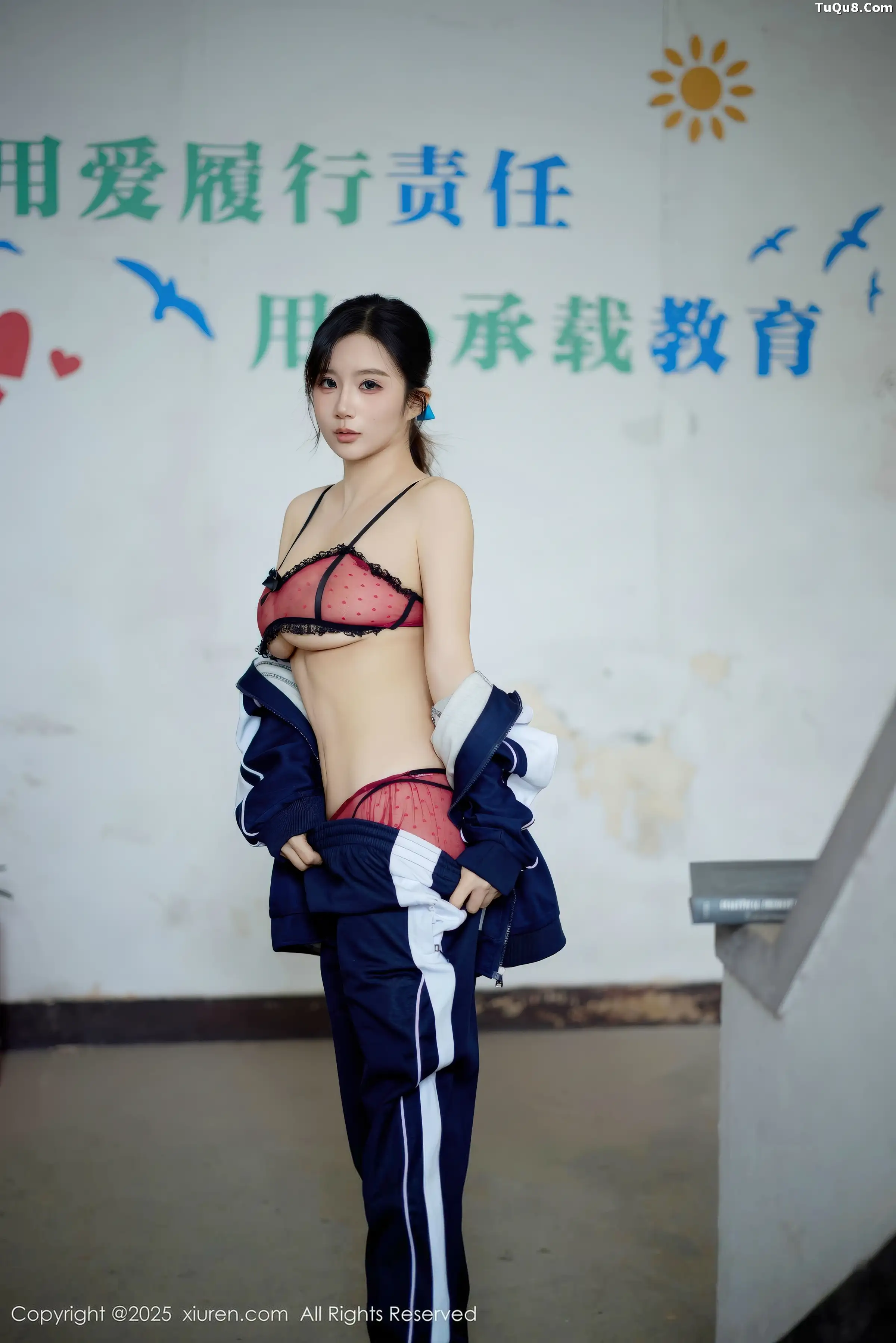 [XiuRen] 20251212 N11103 Little meaty meat#[72P]-8