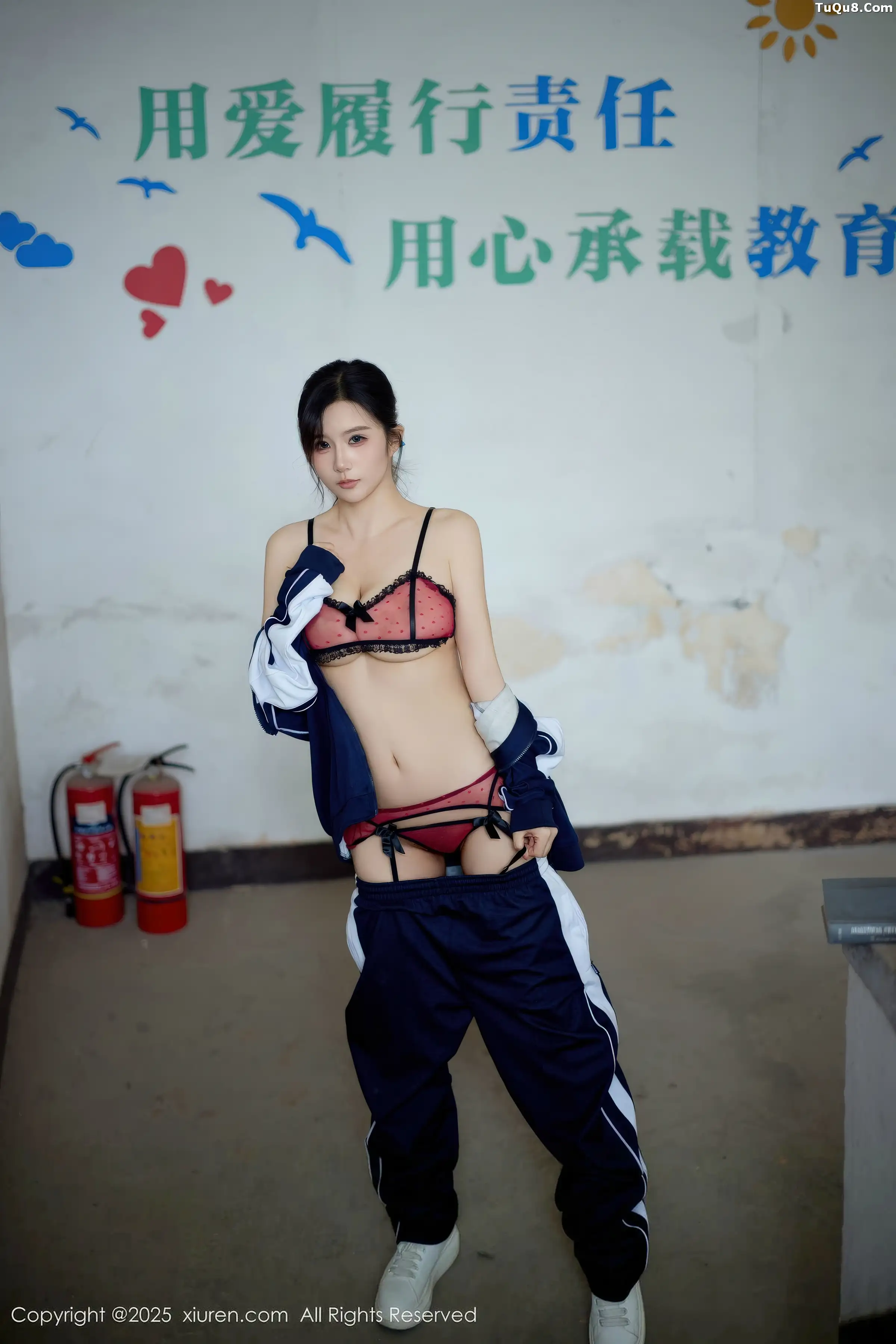 [XiuRen] 20251212 N11103 Little meaty meat#[72P]-10