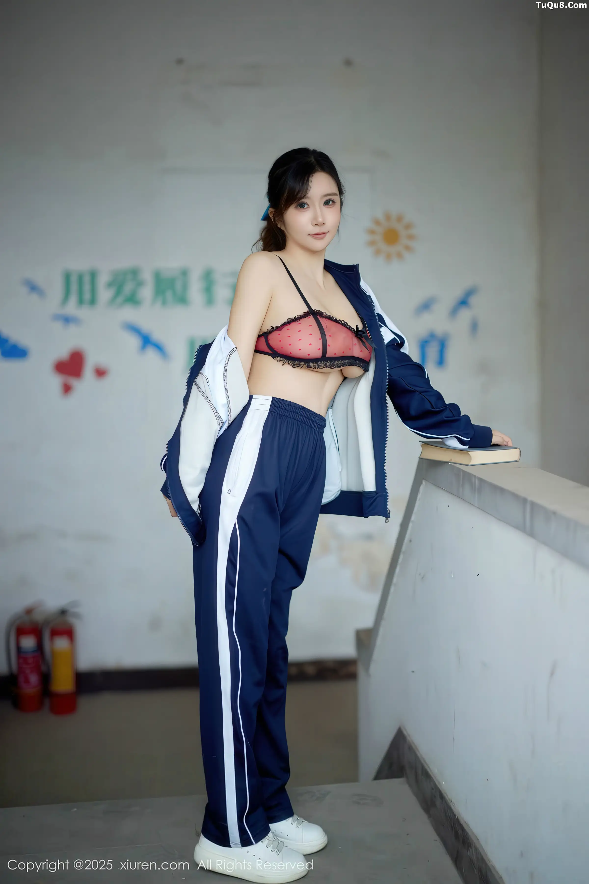 [XiuRen] 20251212 N11103 Little meaty meat#[72P]-1