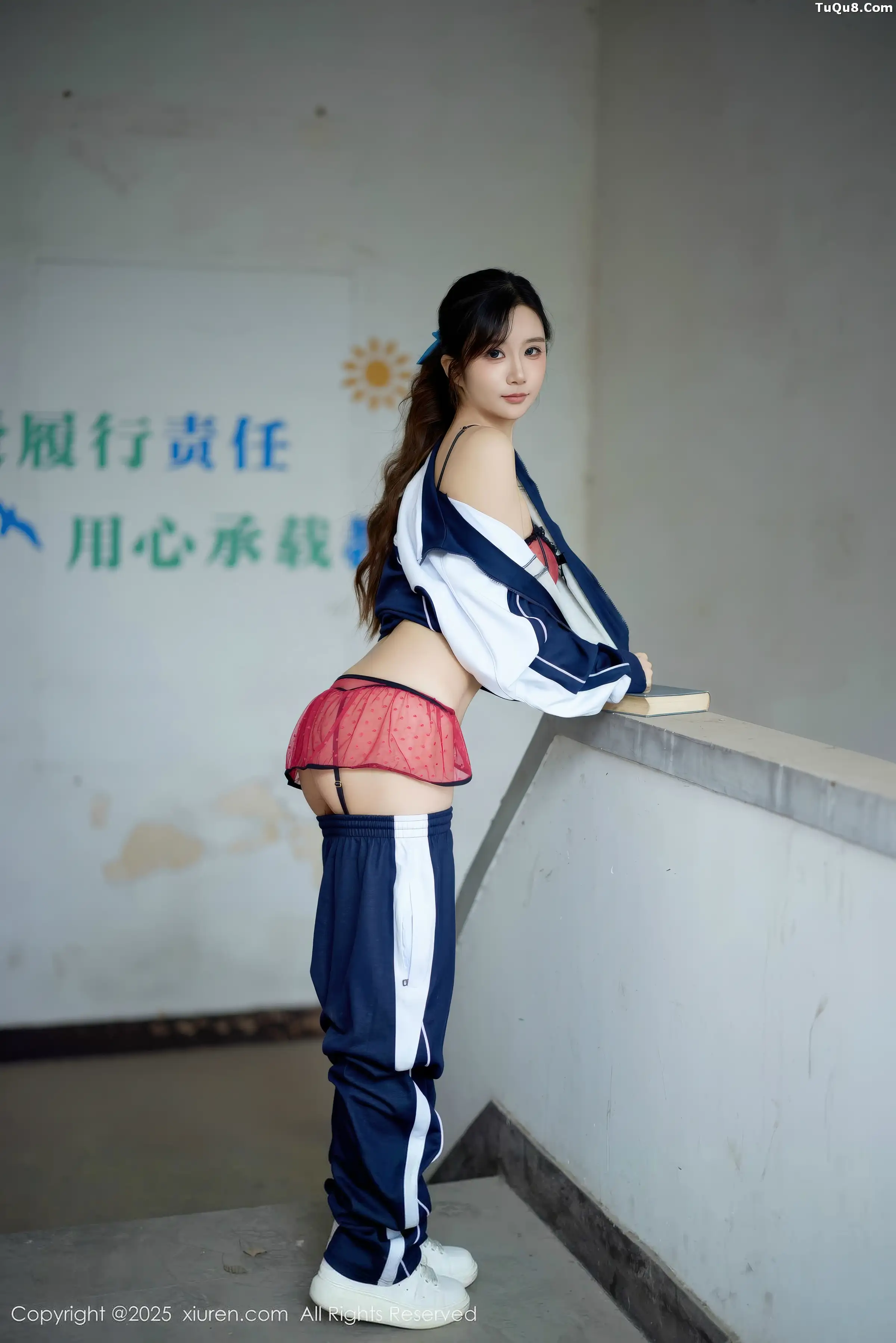 [XiuRen] 20251212 N11103 Little meaty meat#[72P]-2