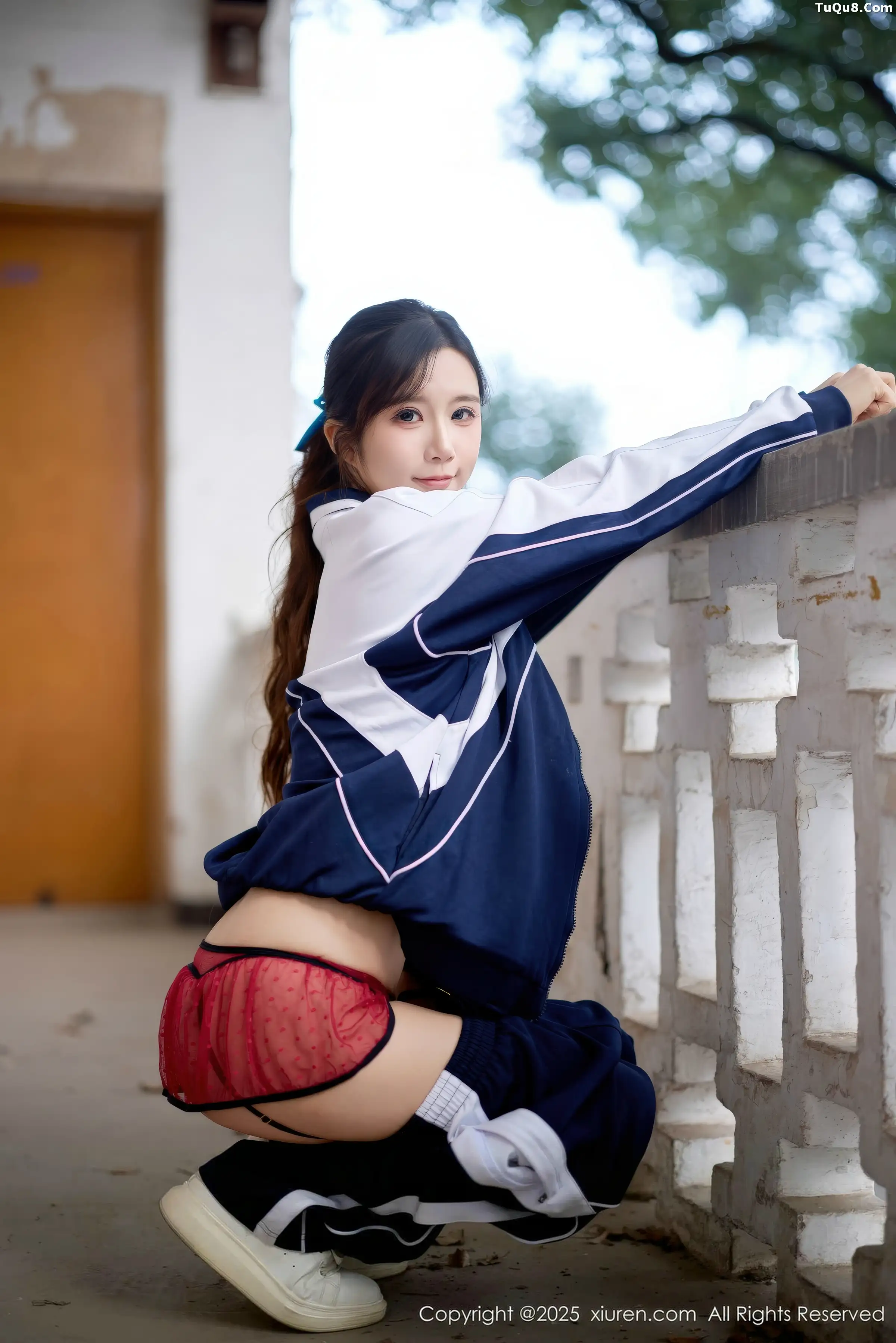 [XiuRen] 20251212 N11103 Little meaty meat#[72P]-5