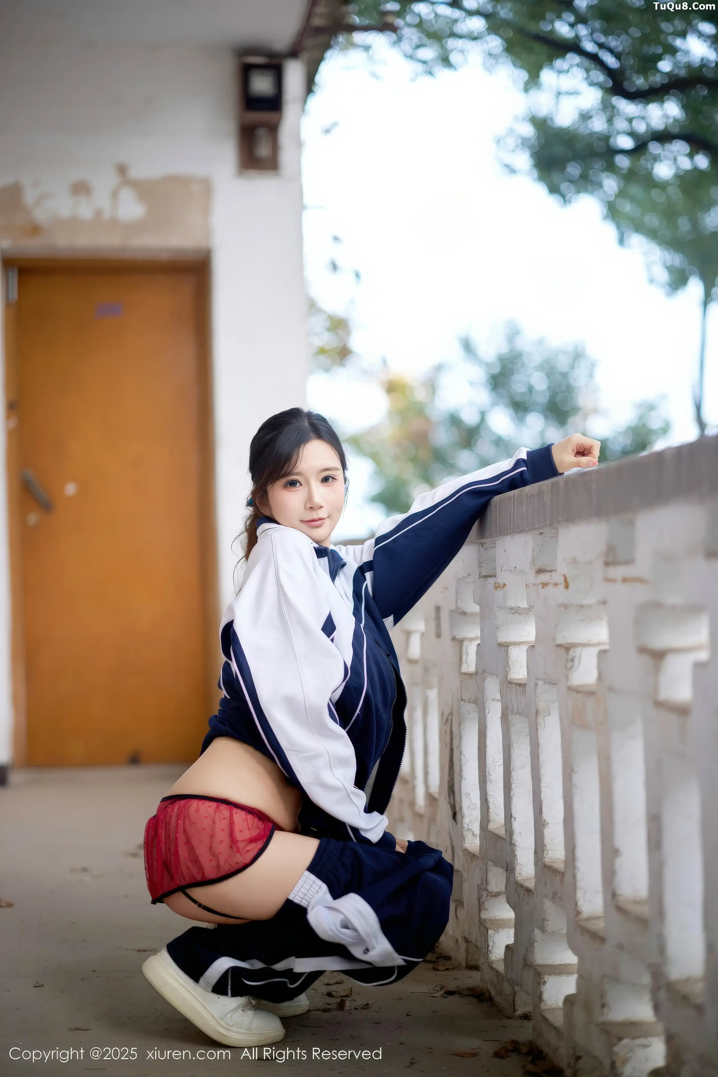 [XiuRen] 20251212 N11103 Little meaty meat#[72P]-6