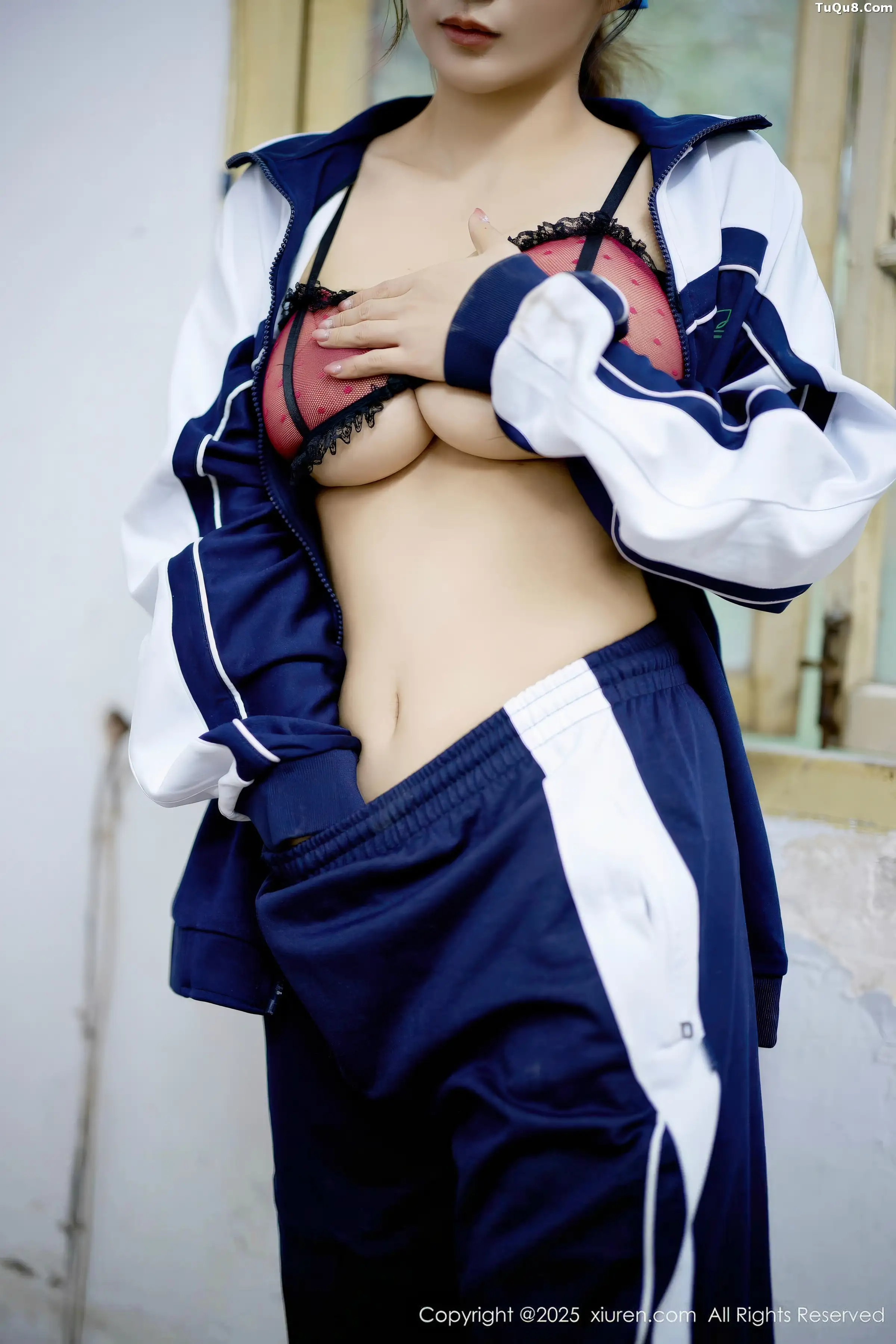 [XiuRen] 20251212 N11103 Little meaty meat#[72P]-2