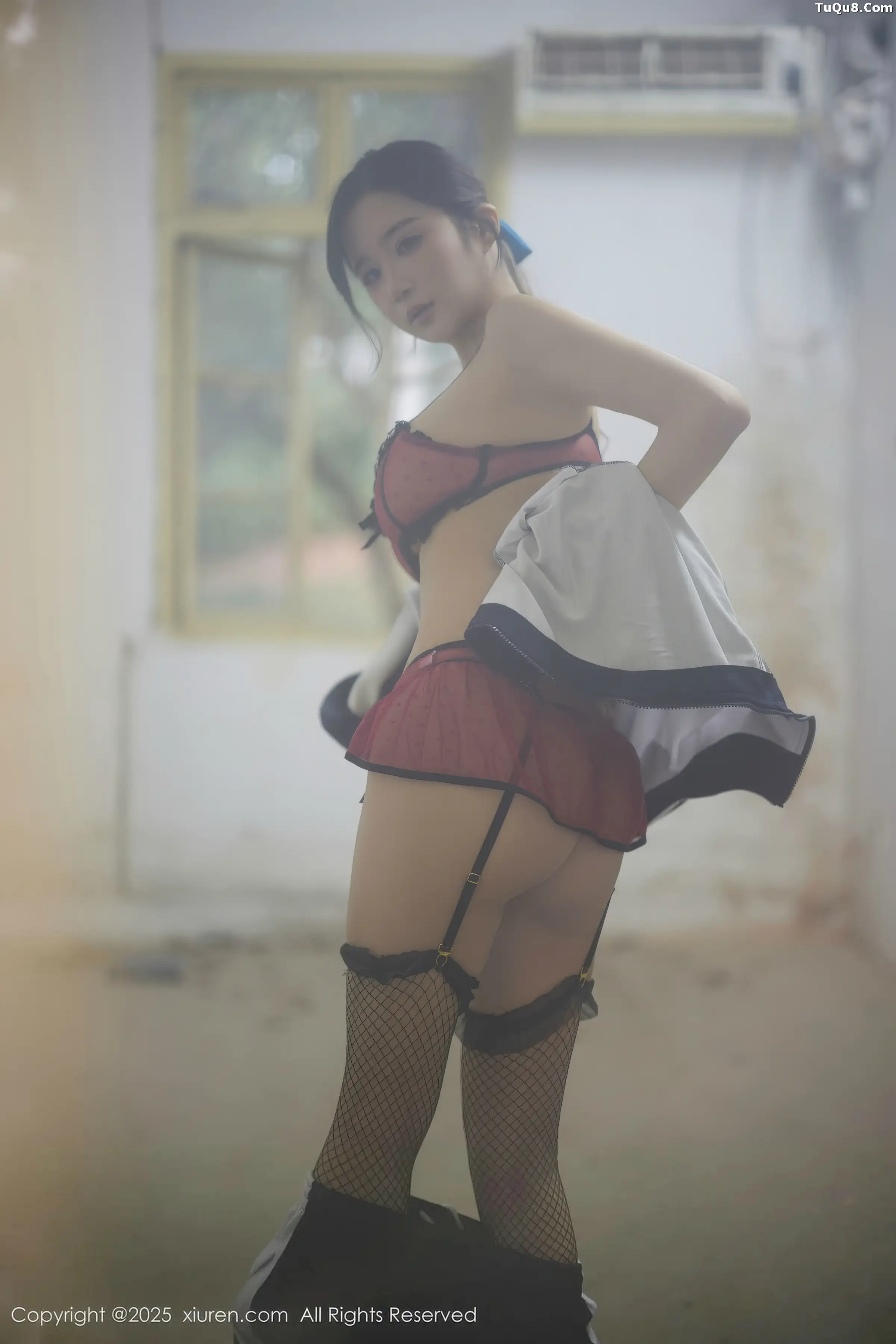 [XiuRen] 20251212 N11103 Little meaty meat#[72P]-5