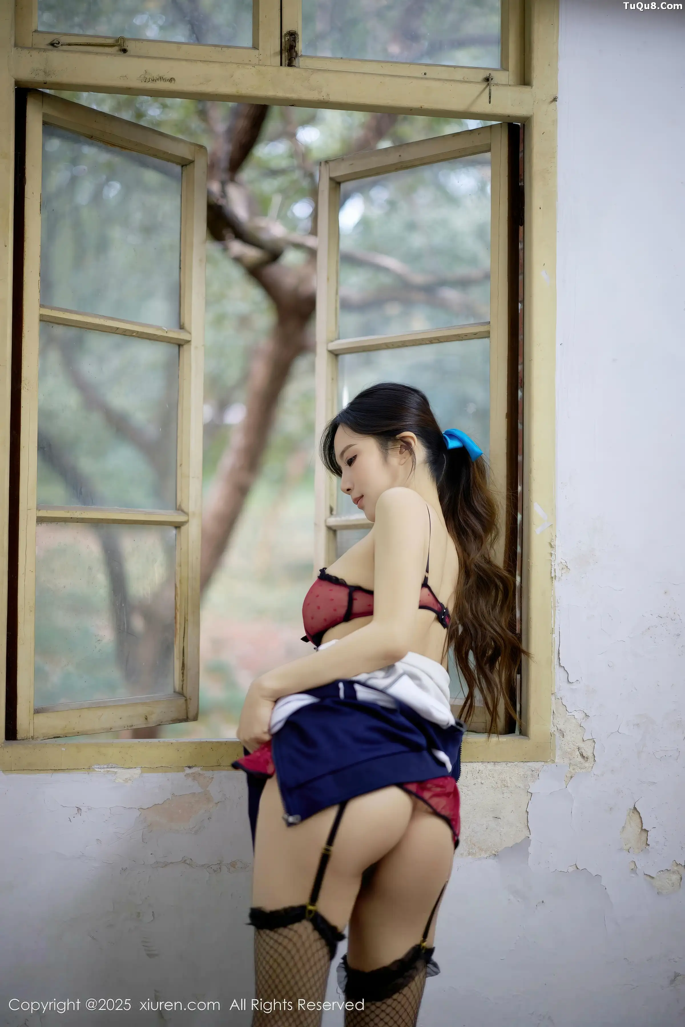 [XiuRen] 20251212 N11103 Little meaty meat#[72P]-9