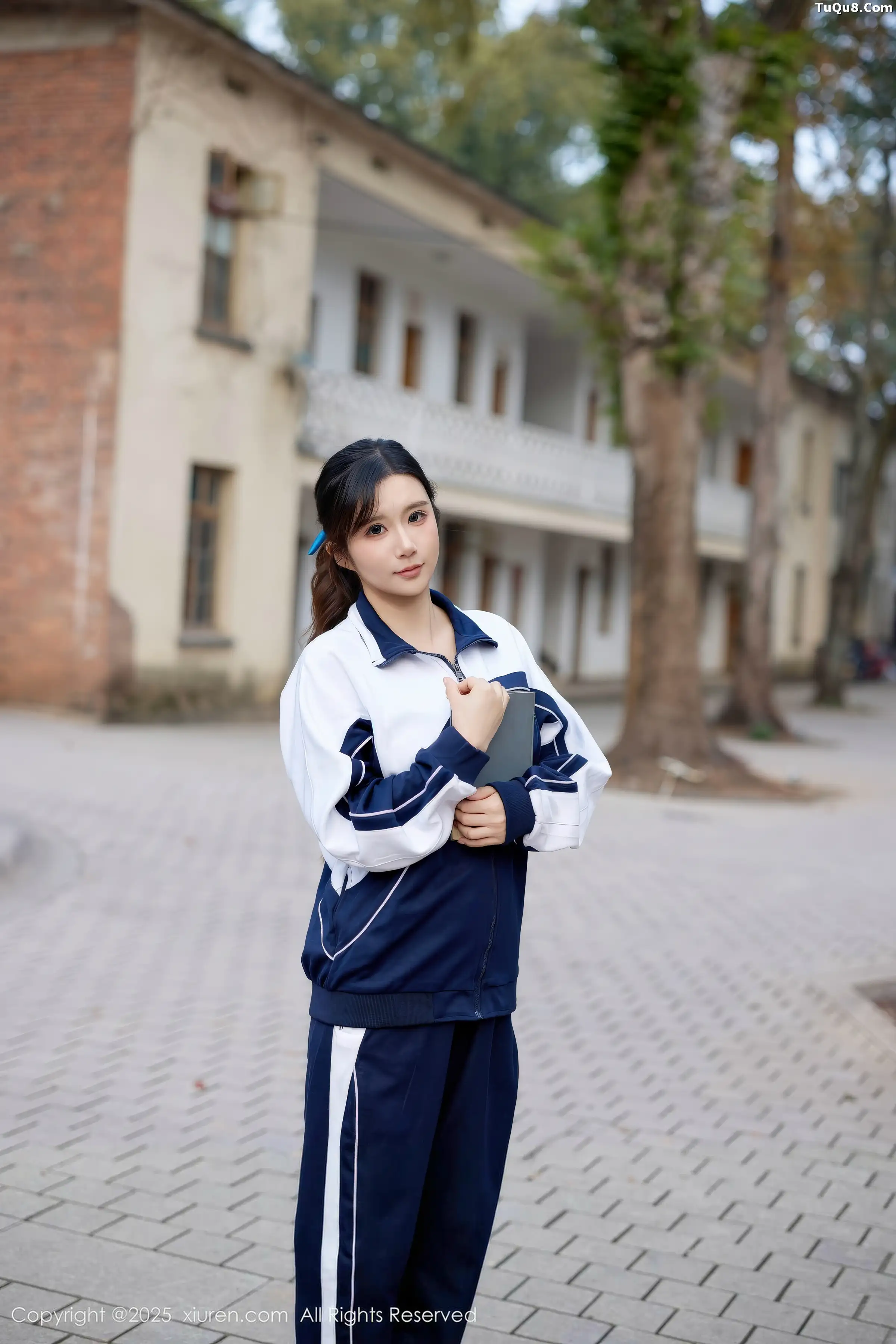 [XiuRen] 20251212 N11103 Little meaty meat#[72P]-6