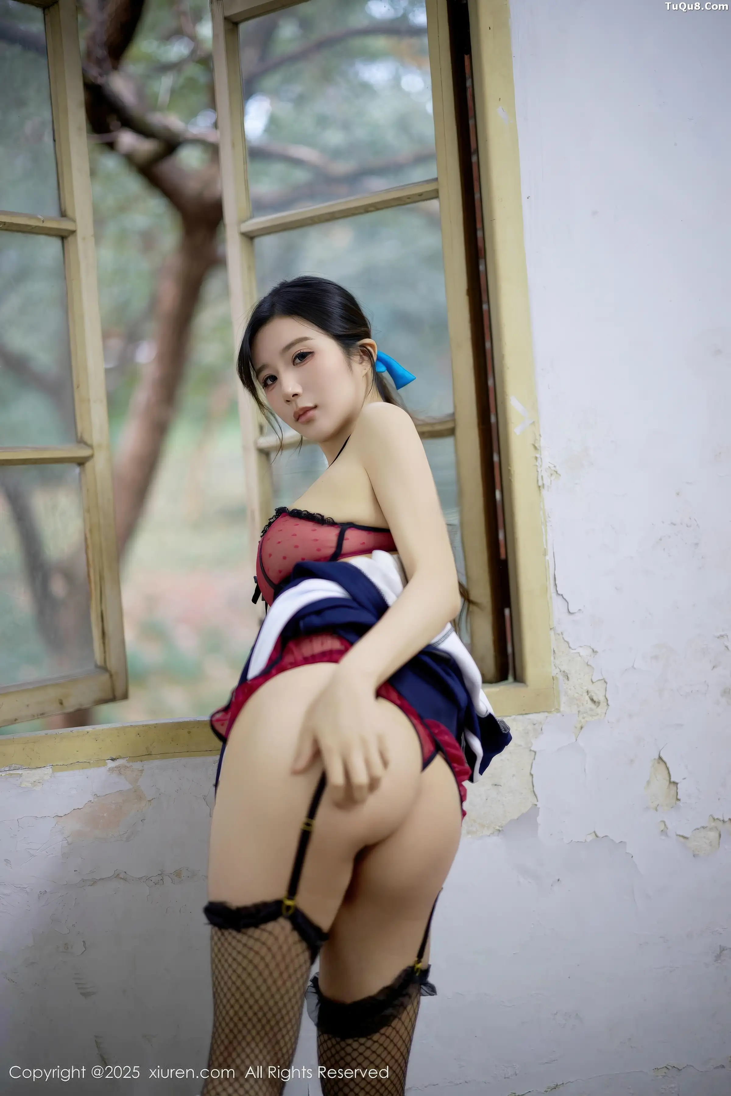 [XiuRen] 20251212 N11103 Little meaty meat#[72P]-10