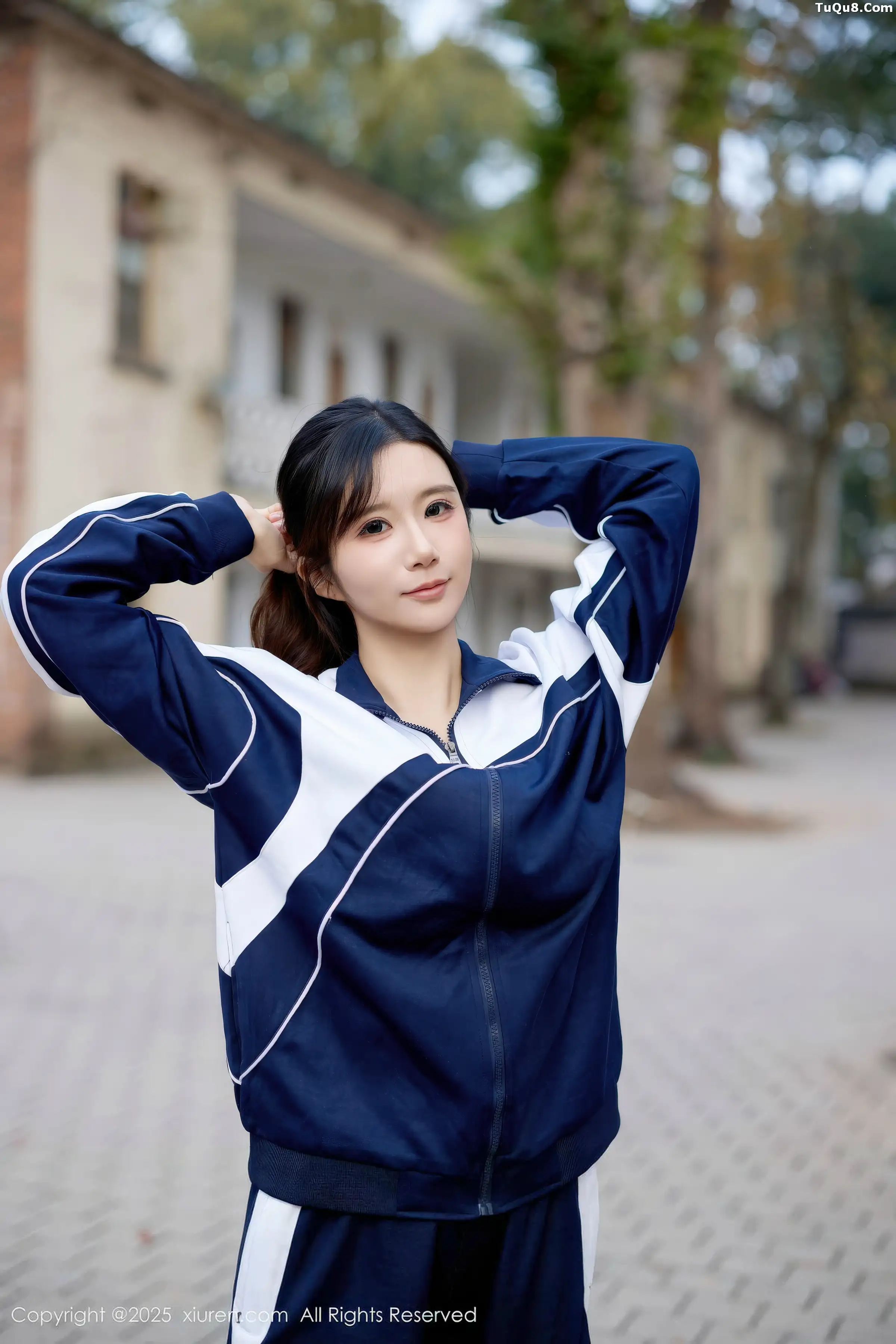 [XiuRen] 20251212 N11103 Little meaty meat#[72P]-7