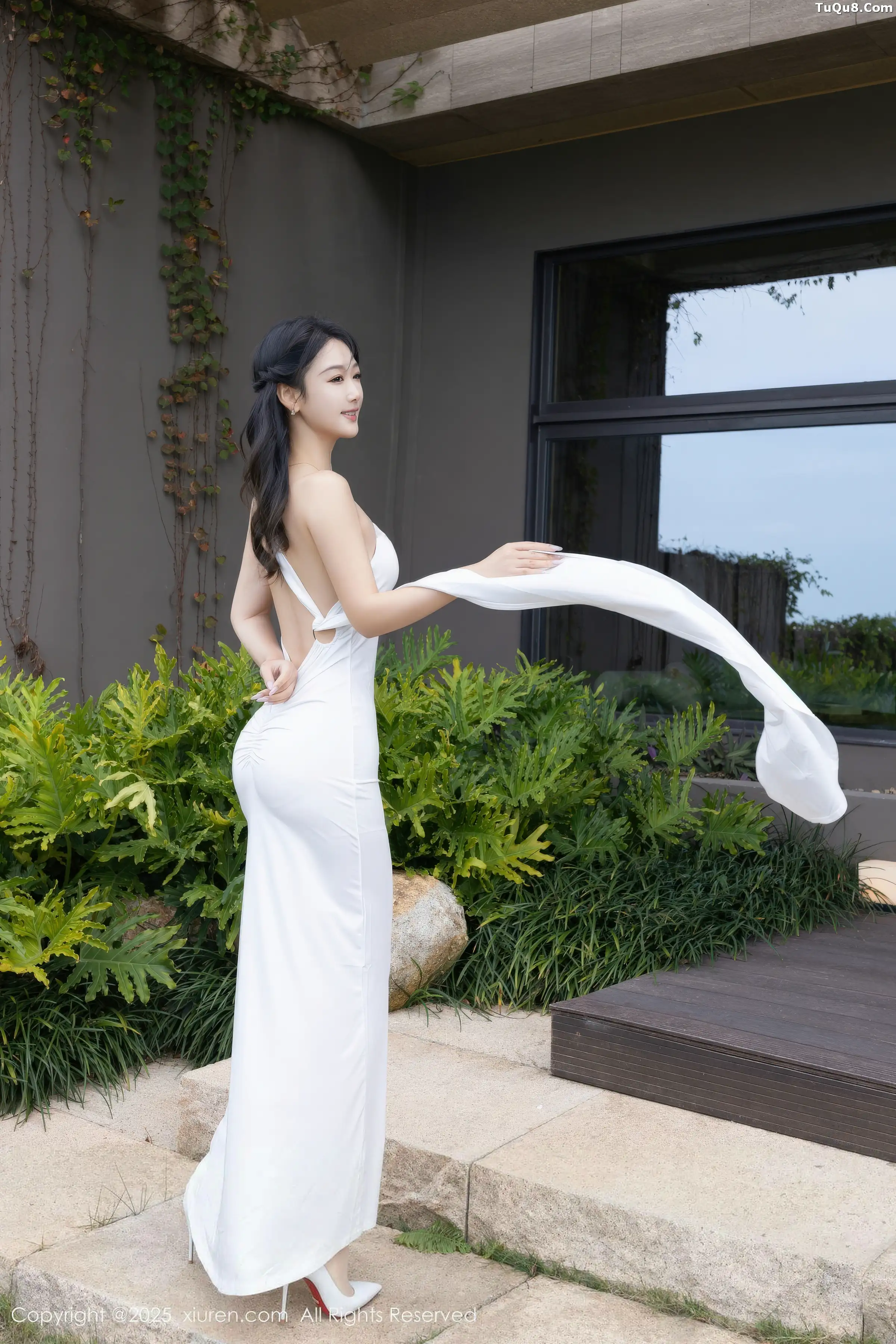 [XiuRen] 20251215 N11109 Tang Anqi#[77P]-1