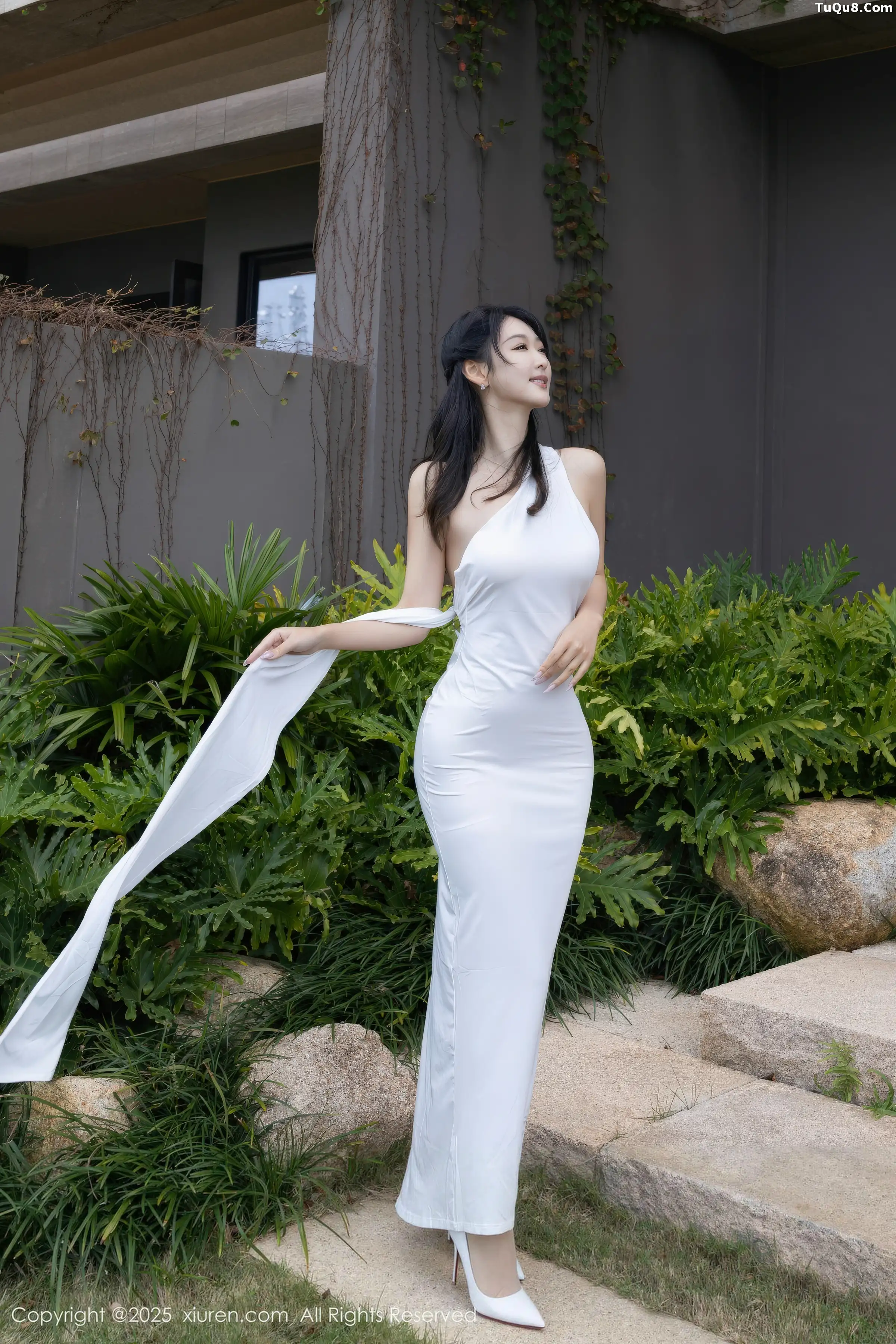 [XiuRen] 20251215 N11109 Tang Anqi#[77P]-4