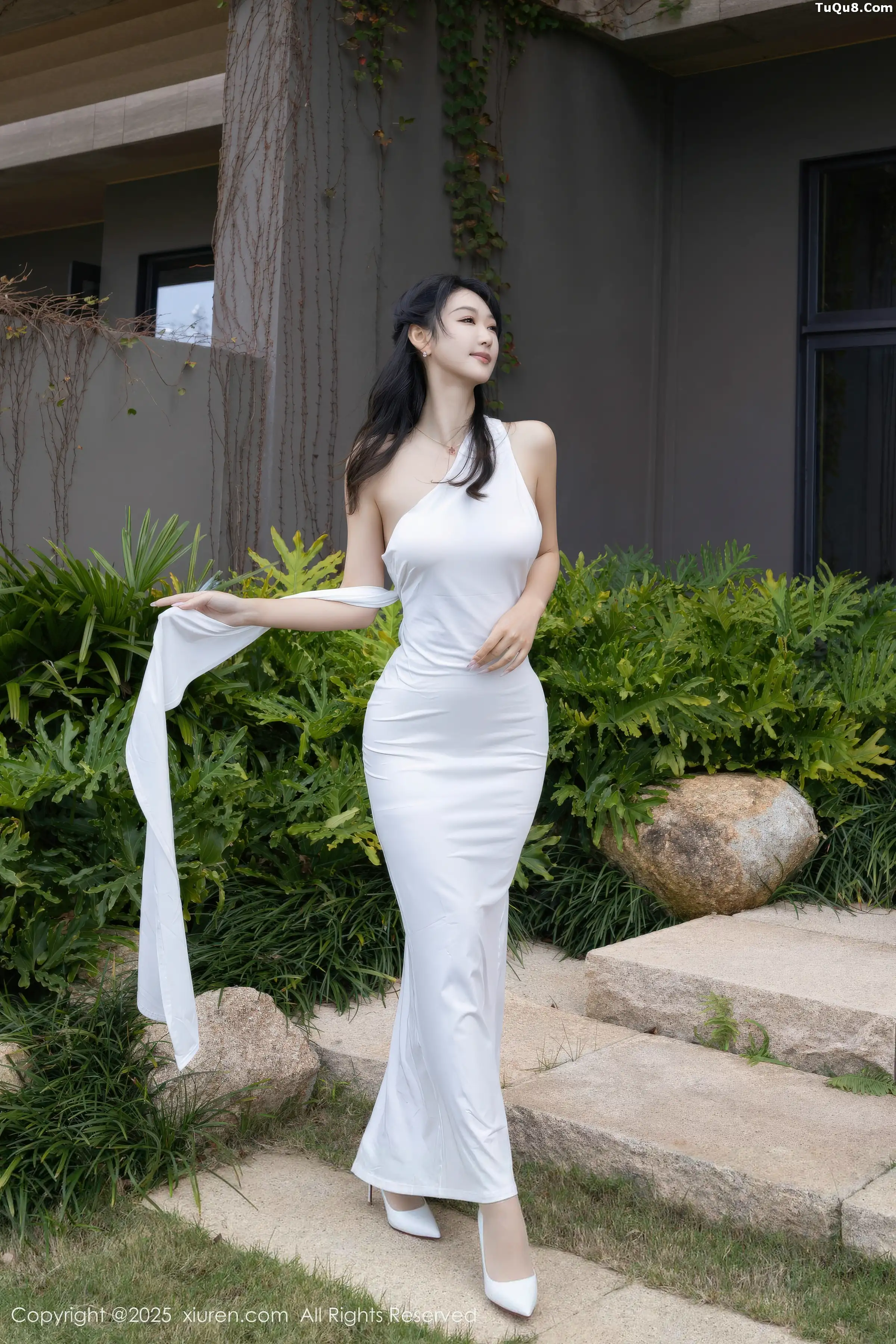 [XiuRen] 20251215 N11109 Tang Anqi#[77P]-6