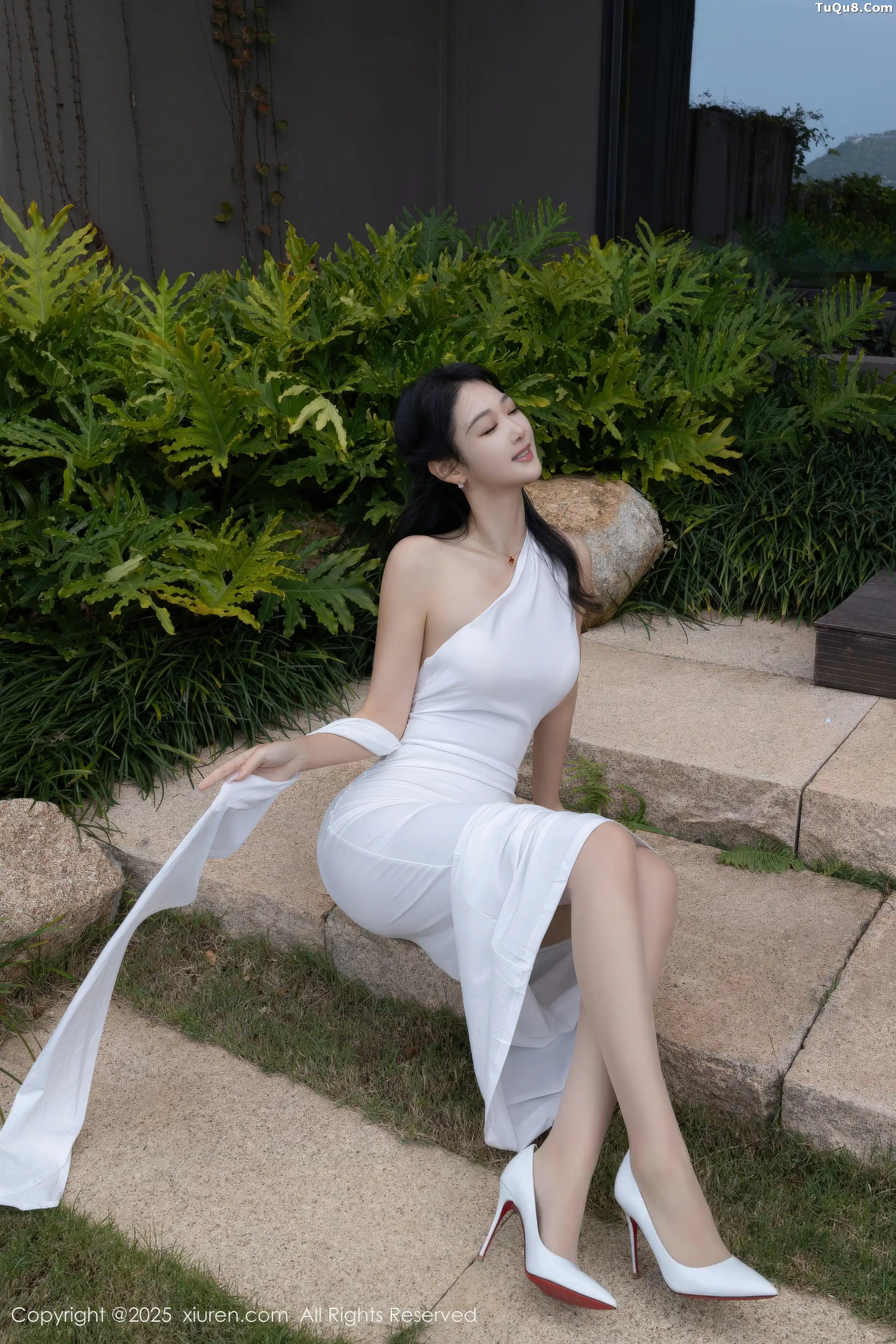 [XiuRen] 20251215 N11109 Tang Anqi#[77P]-8