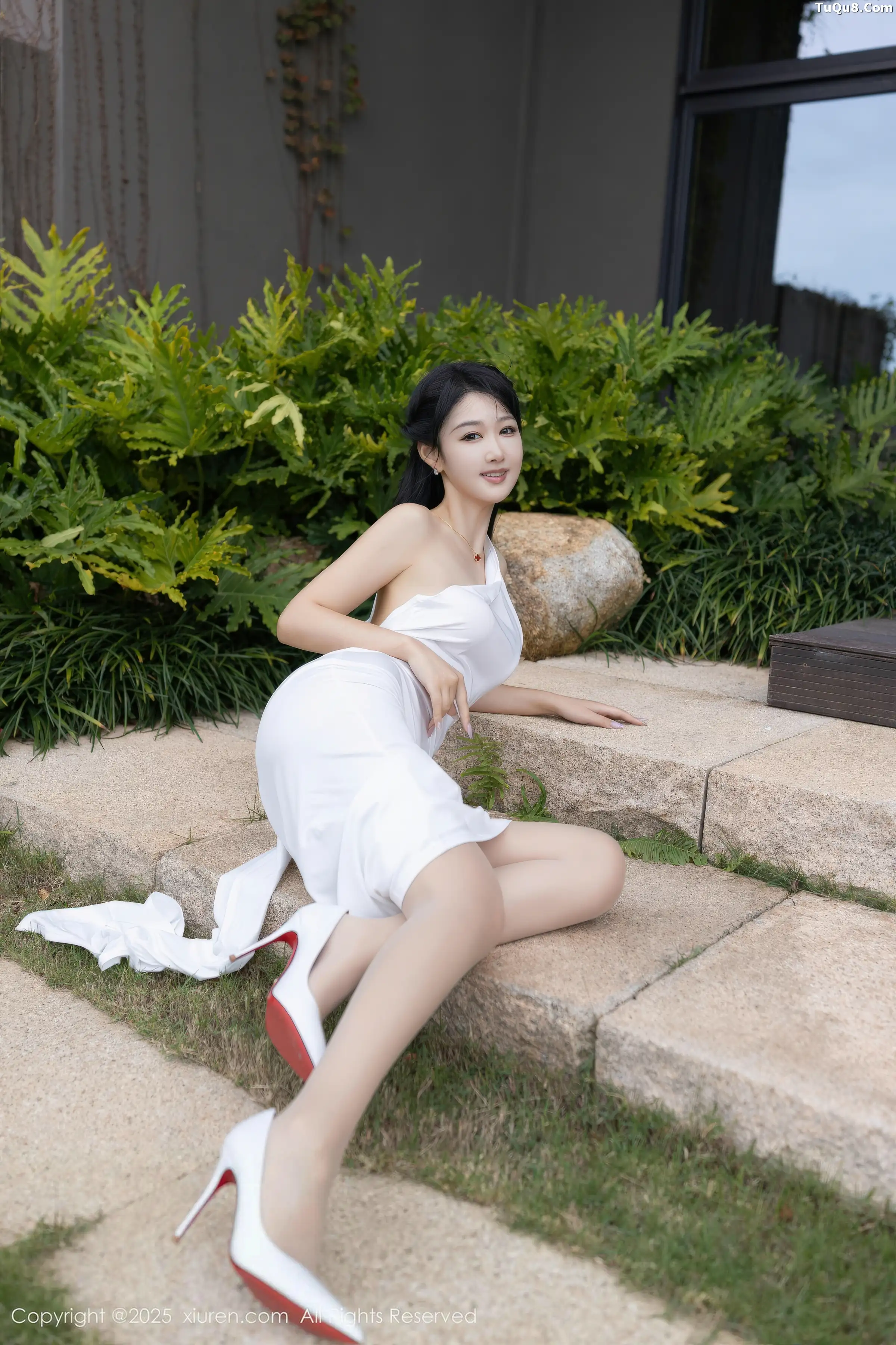 [XiuRen] 20251215 N11109 Tang Anqi#[77P]-8