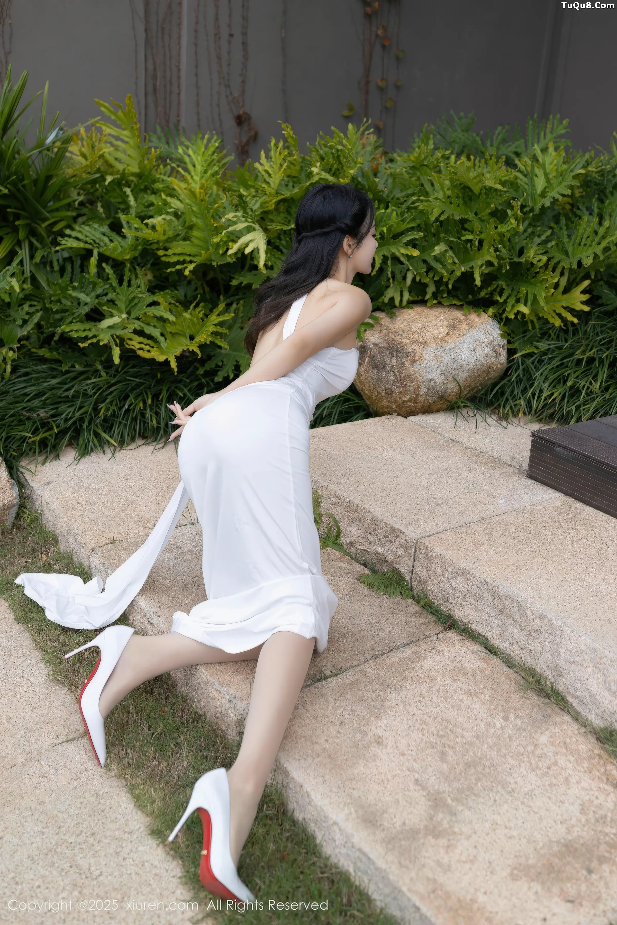 [XiuRen] 20251215 N11109 Tang Anqi#[77P]-10