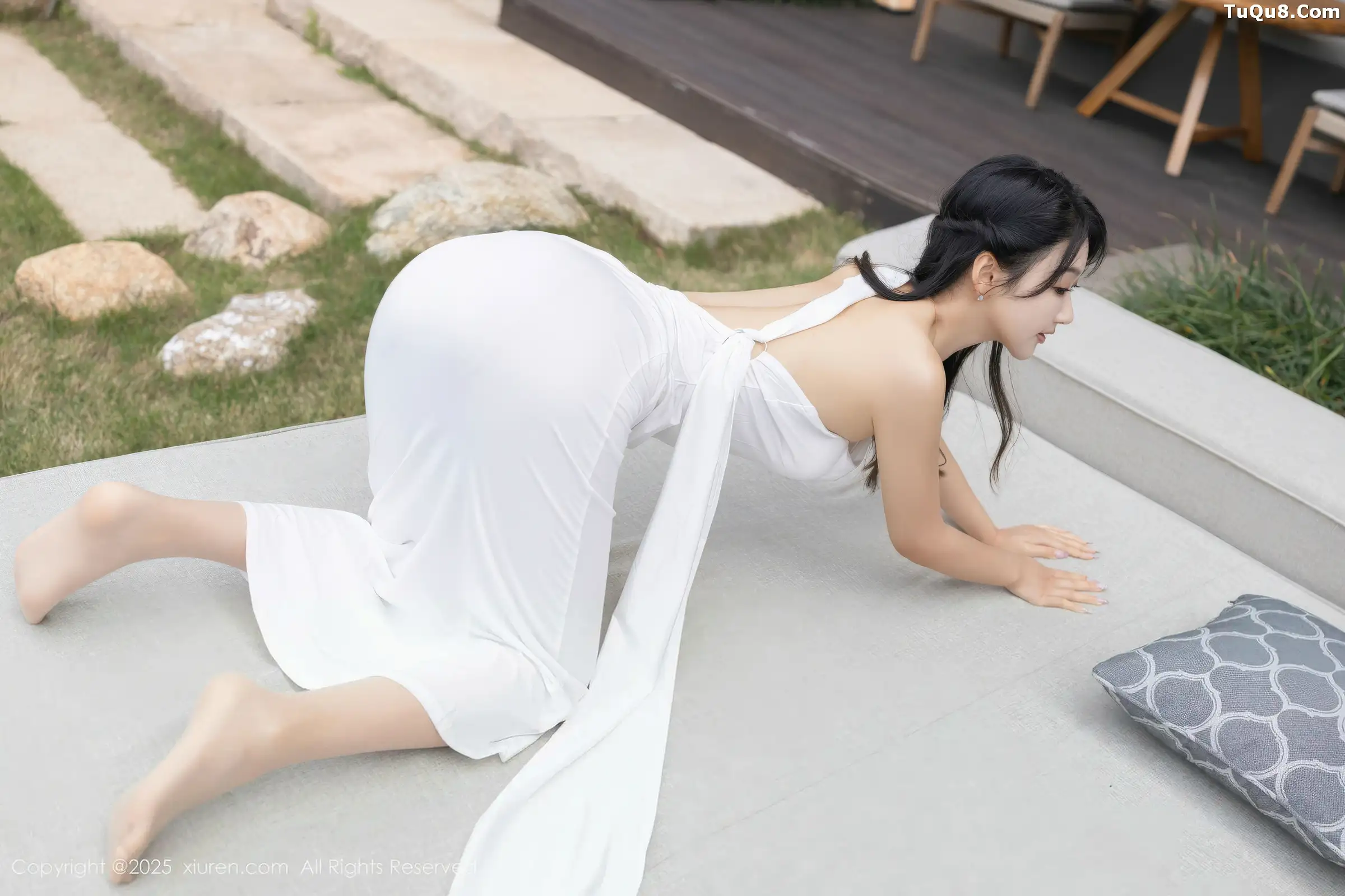 [XiuRen] 20251215 N11109 Tang Anqi#[77P]-7