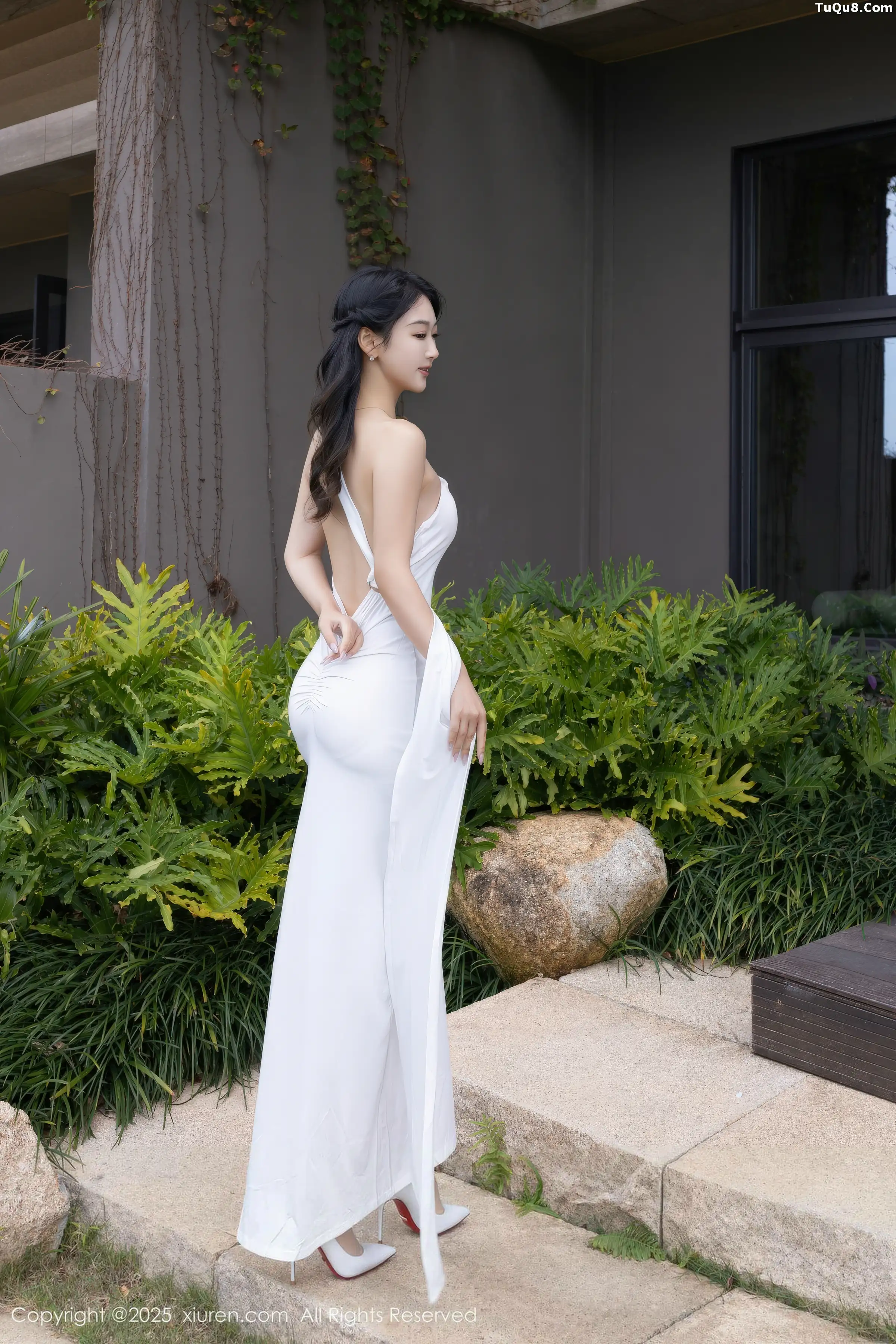 [XiuRen] 20251215 N11109 Tang Anqi#[77P]-7