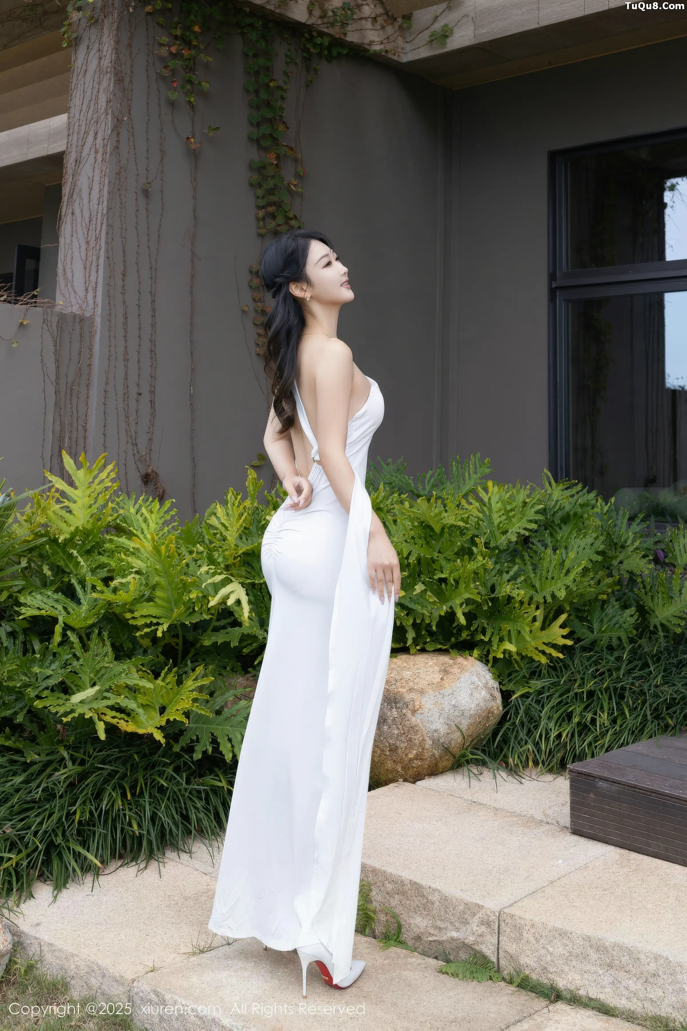 [XiuRen] 20251215 N11109 Tang Anqi#[77P]-9