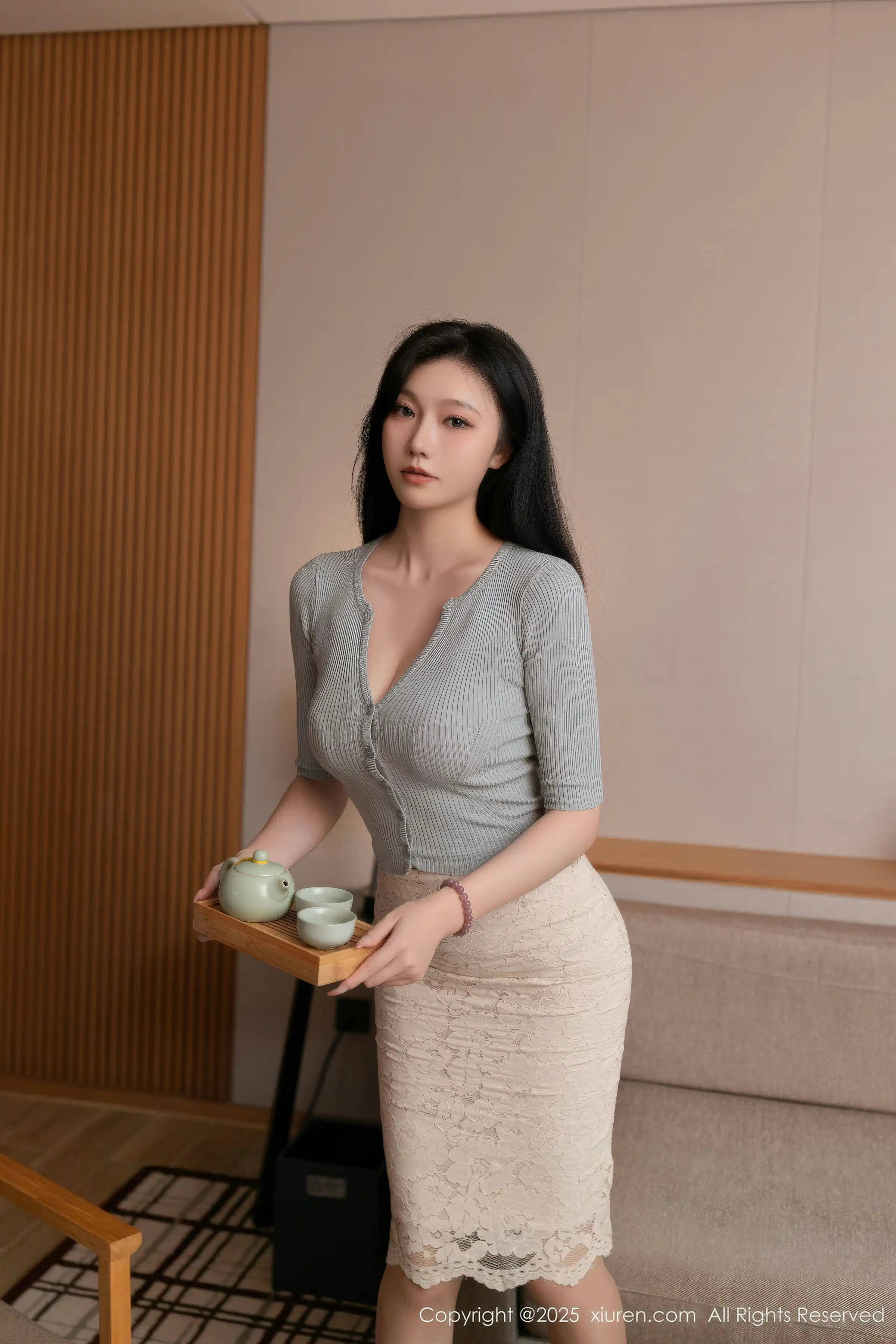 [XiuRen] 20251216 N11116 safely#[80P]-4