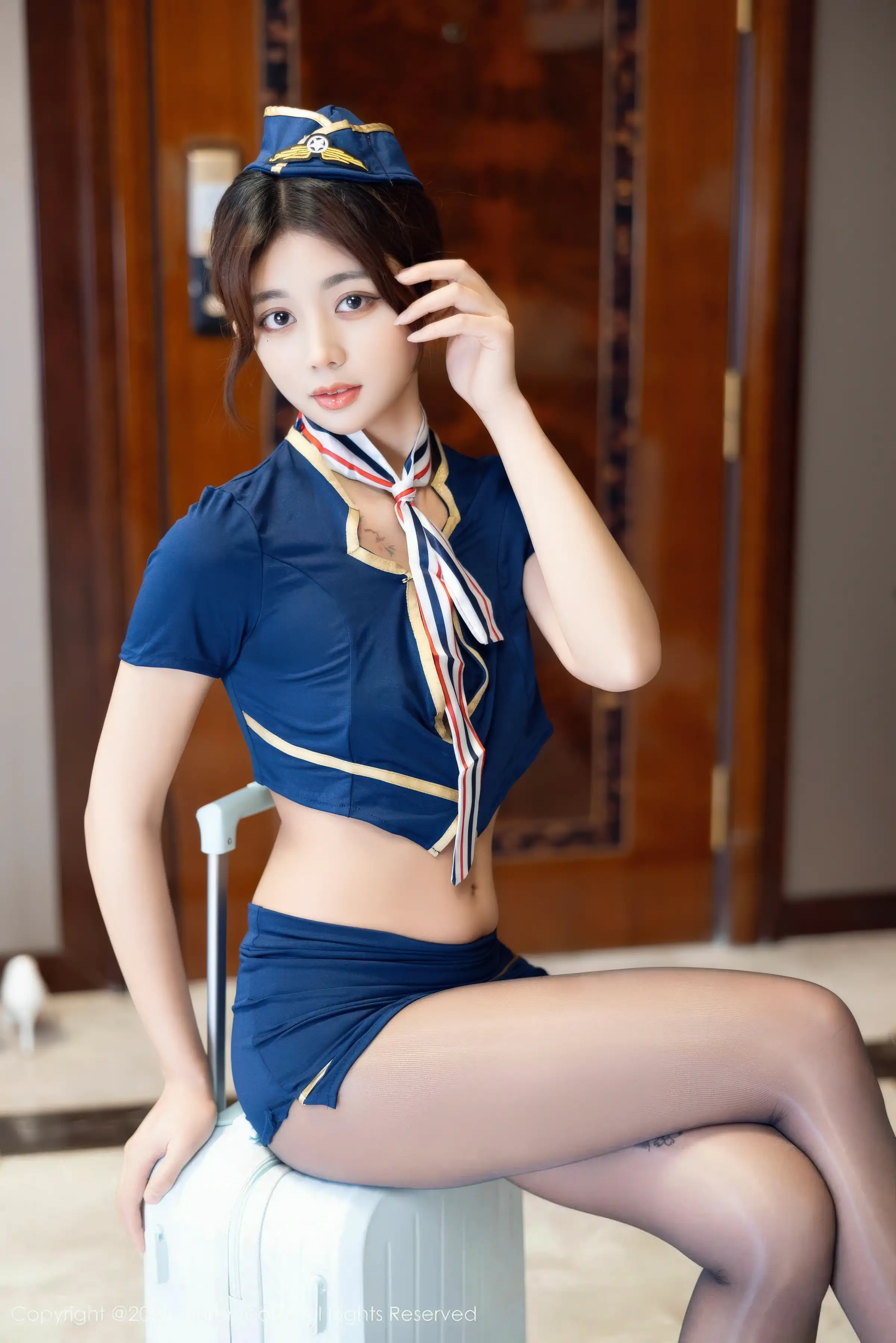 [XiuRen] 20251216 N11112 Jiang Ranran#[70P]-1