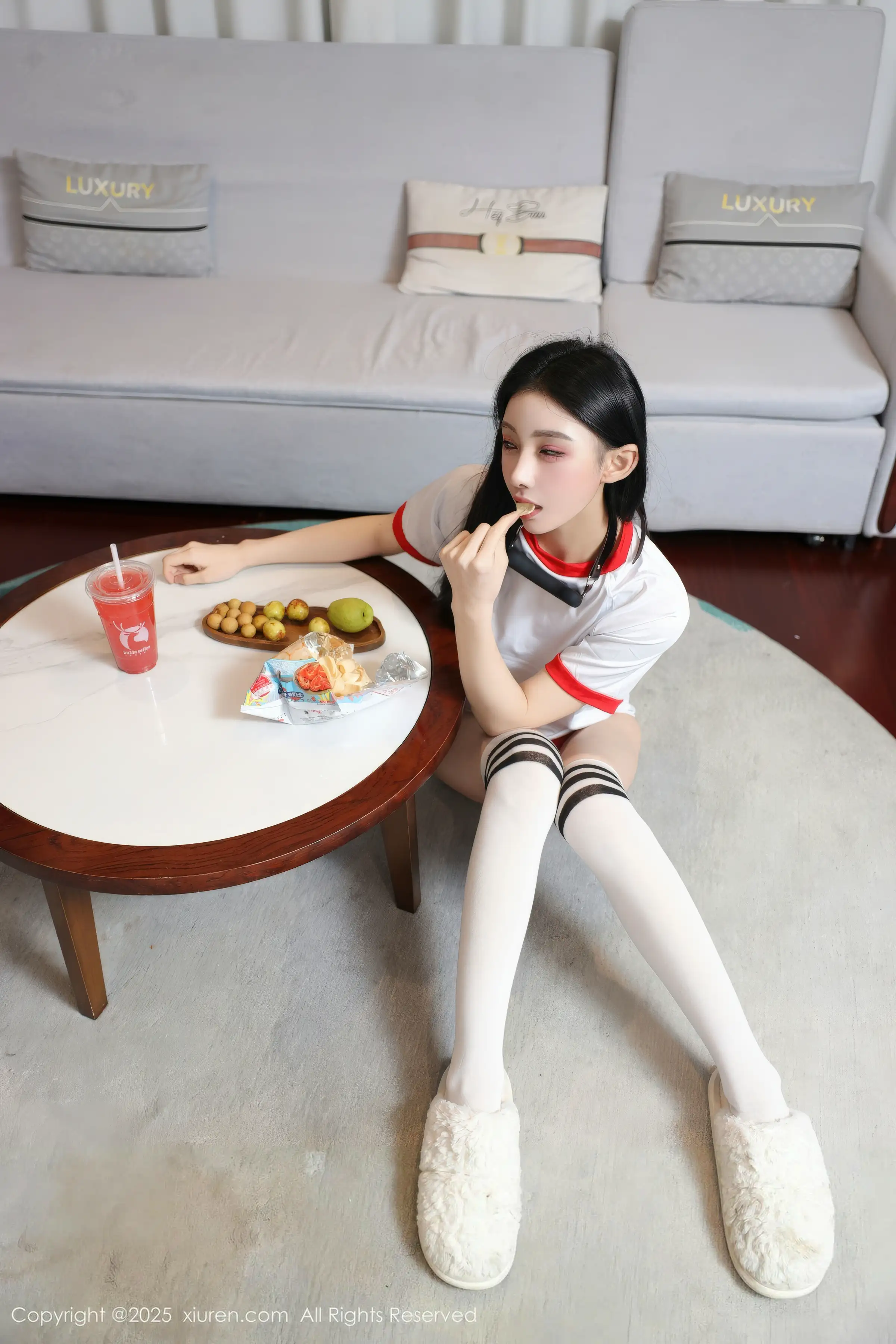 [XiuRen] 20251216 N11110 Xu Weiwei#[86P]-1