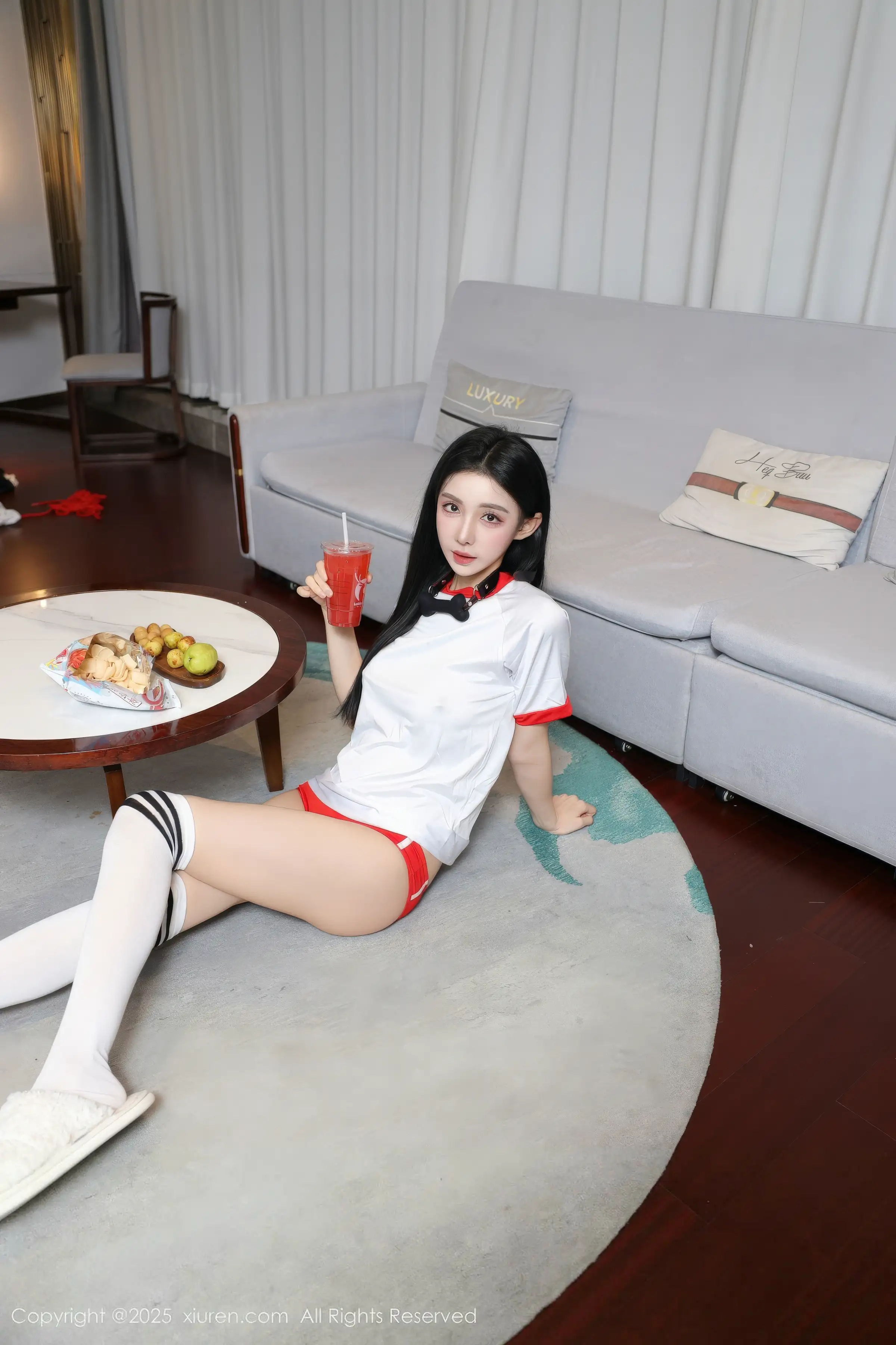 [XiuRen] 20251216 N11110 Xu Weiwei#[86P]-5