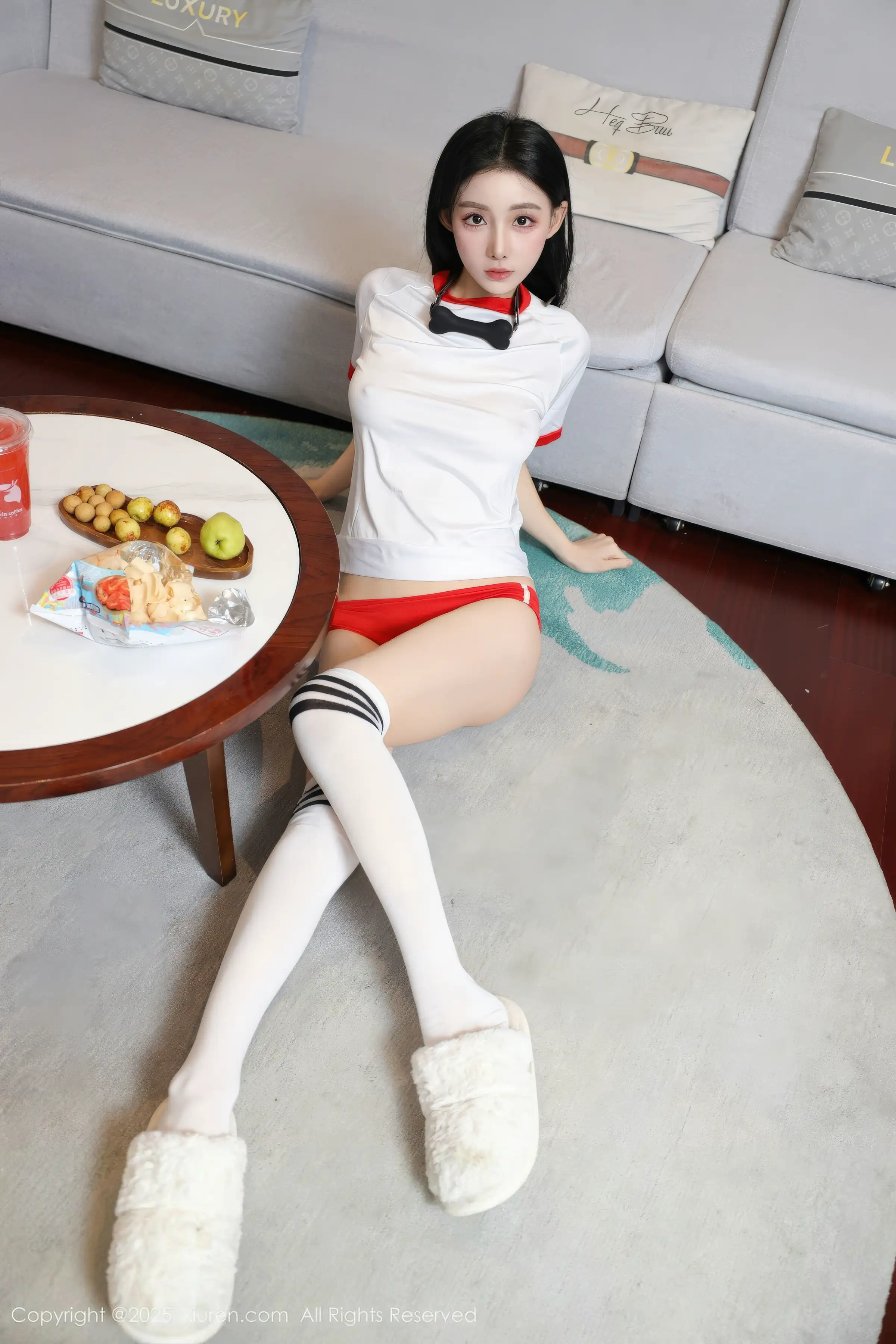 [XiuRen] 20251216 N11110 Xu Weiwei#[86P]-6