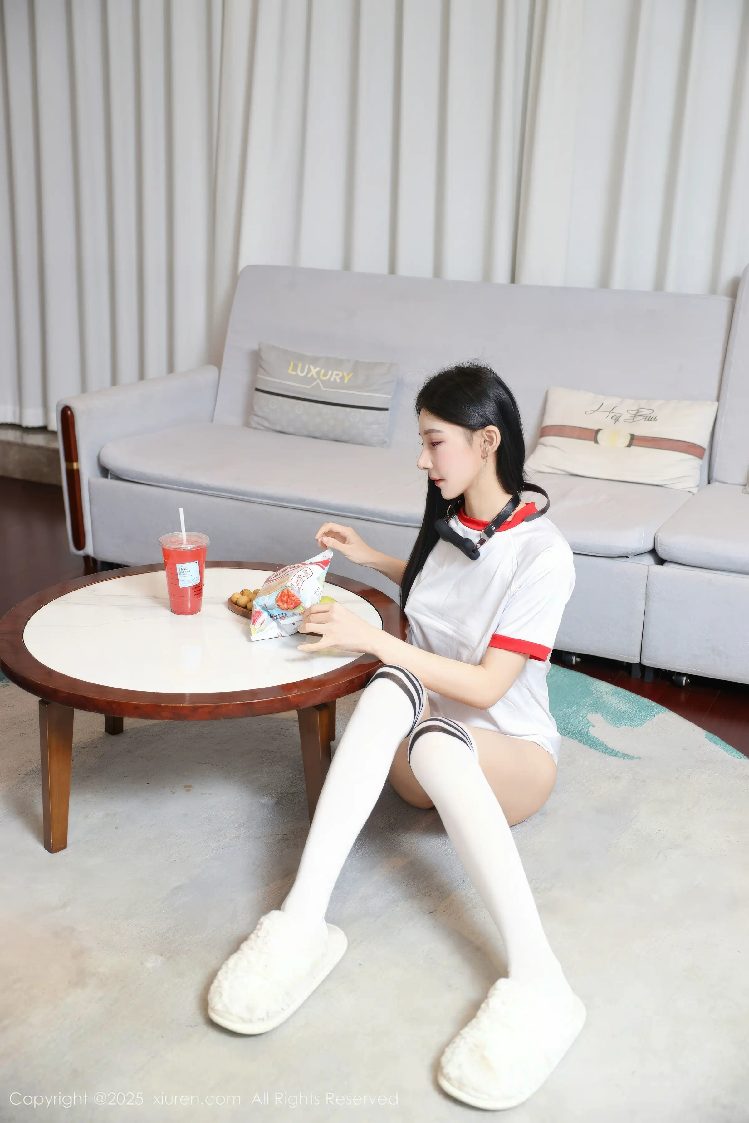 [XiuRen] 20251216 N11110 Xu Weiwei#[86P]-2