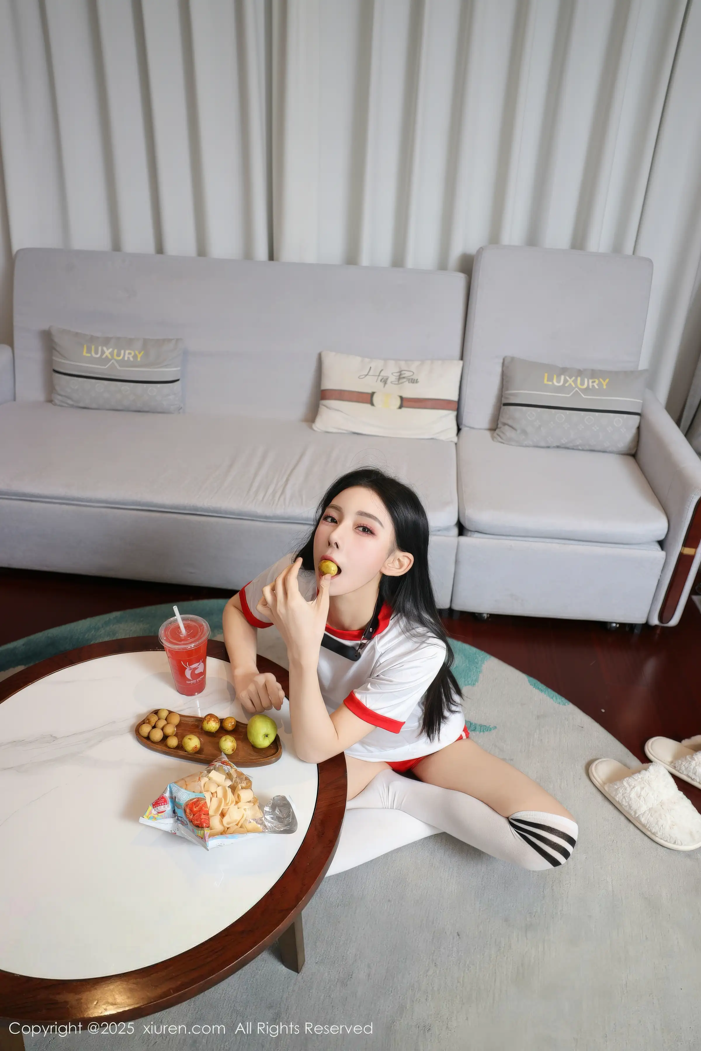 [XiuRen] 20251216 N11110 Xu Weiwei#[86P]-6