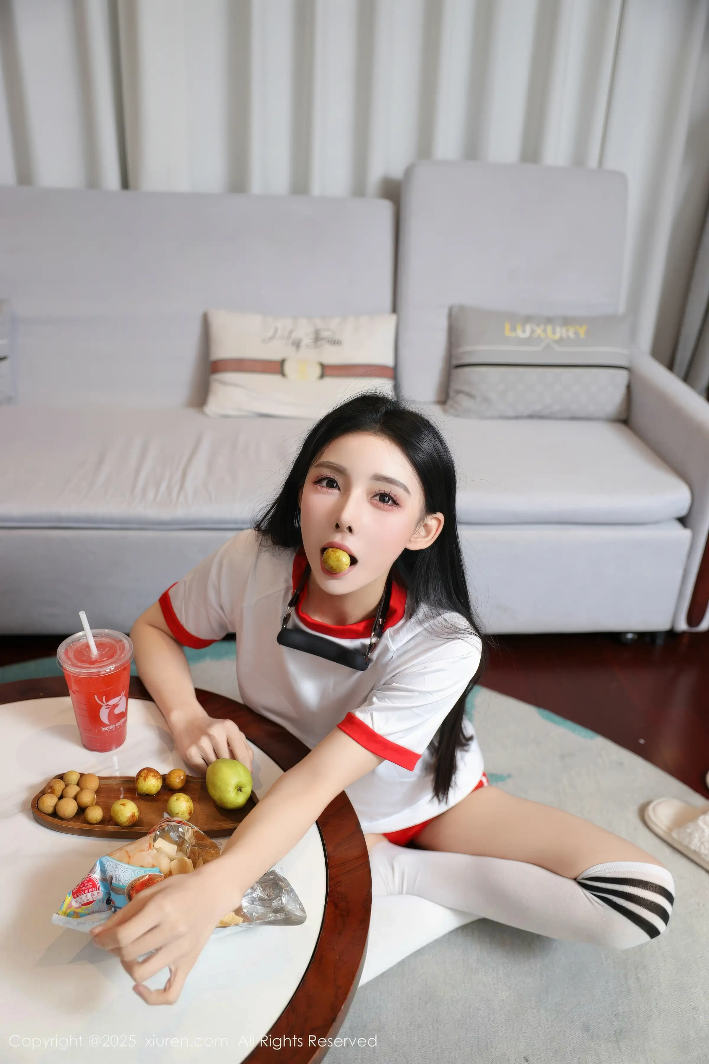 [XiuRen] 20251216 N11110 Xu Weiwei#[86P]-7