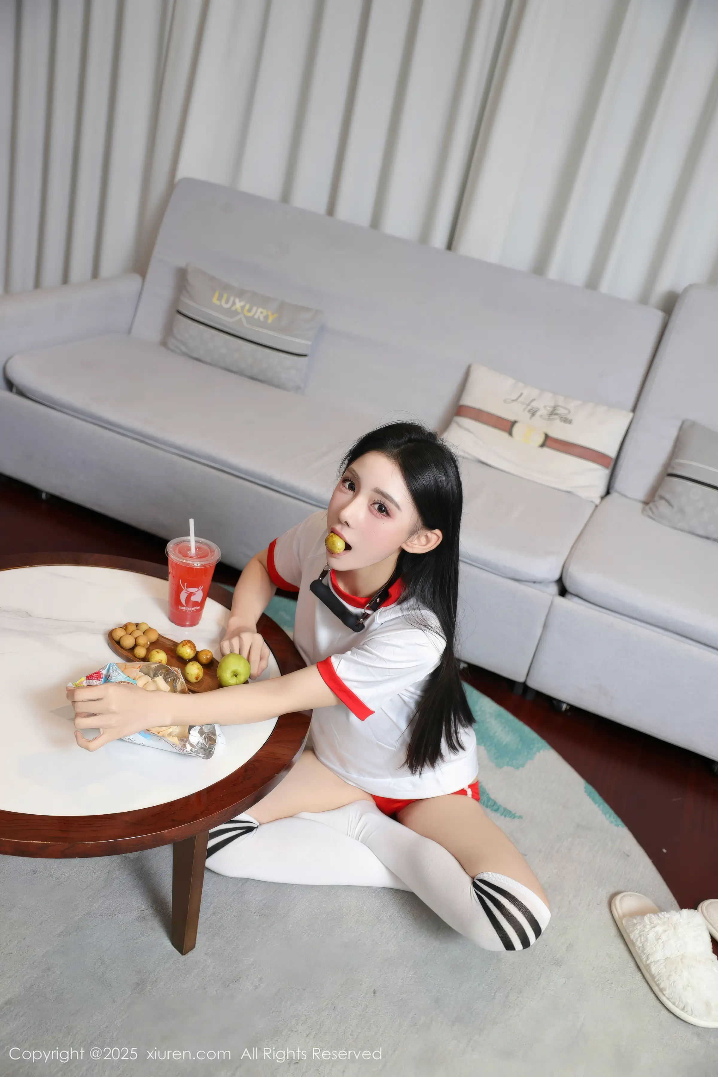 [XiuRen] 20251216 N11110 Xu Weiwei#[86P]-8