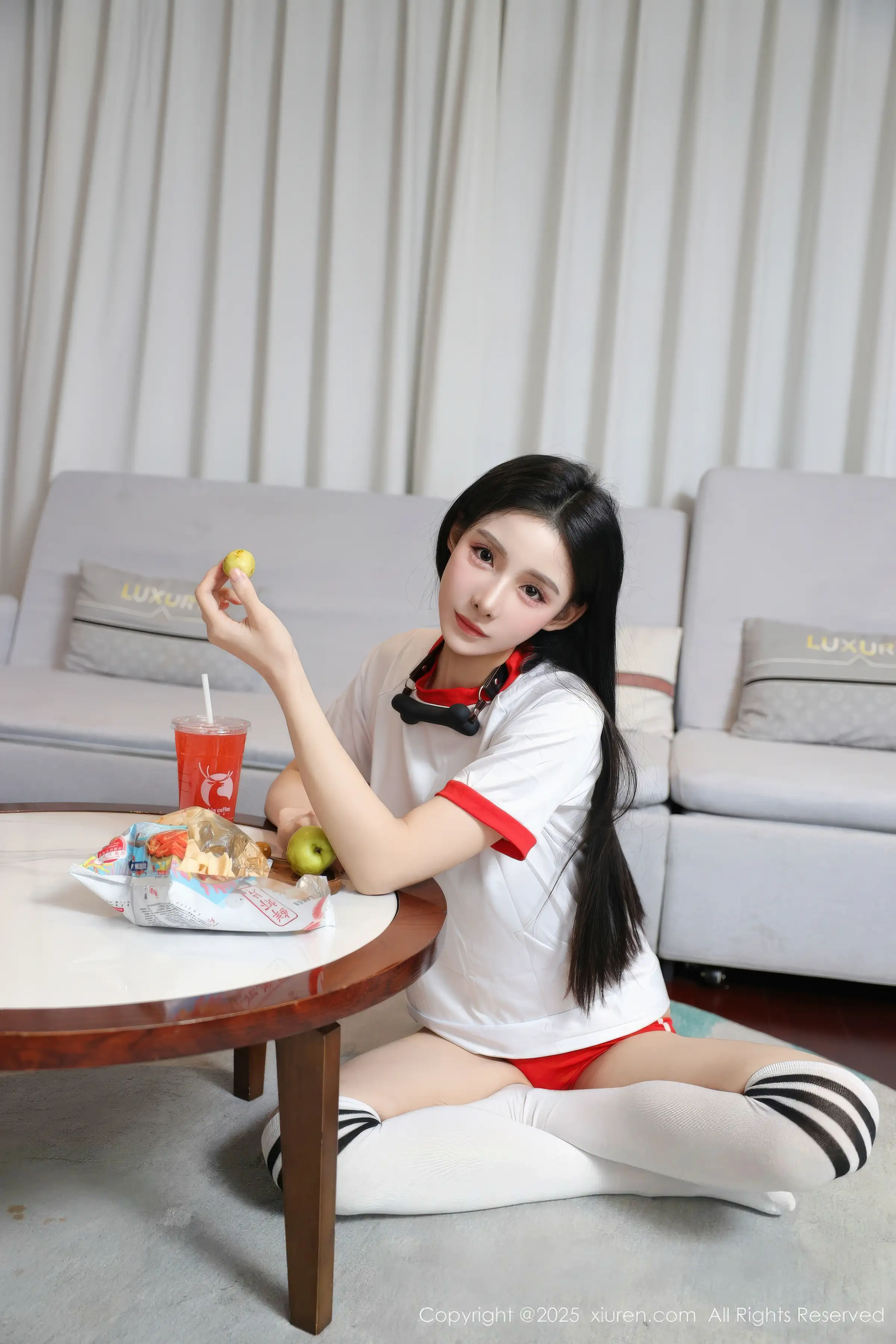 [XiuRen] 20251216 N11110 Xu Weiwei#[86P]-9