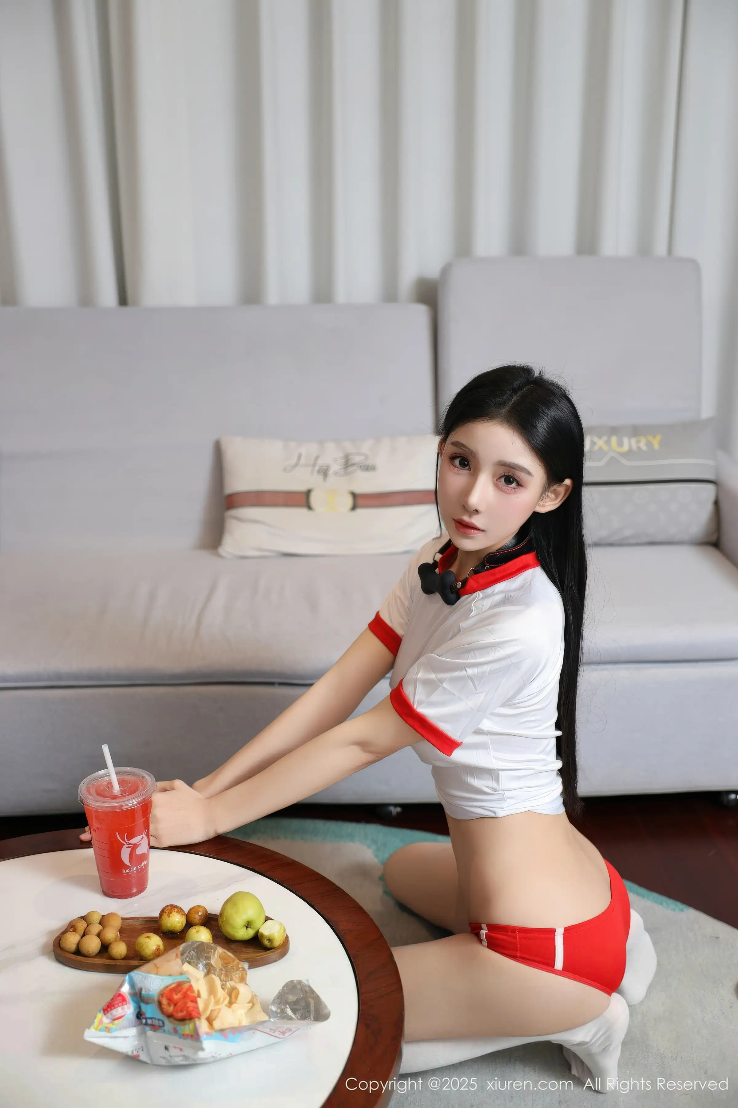 [XiuRen] 20251216 N11110 Xu Weiwei#[86P]-6