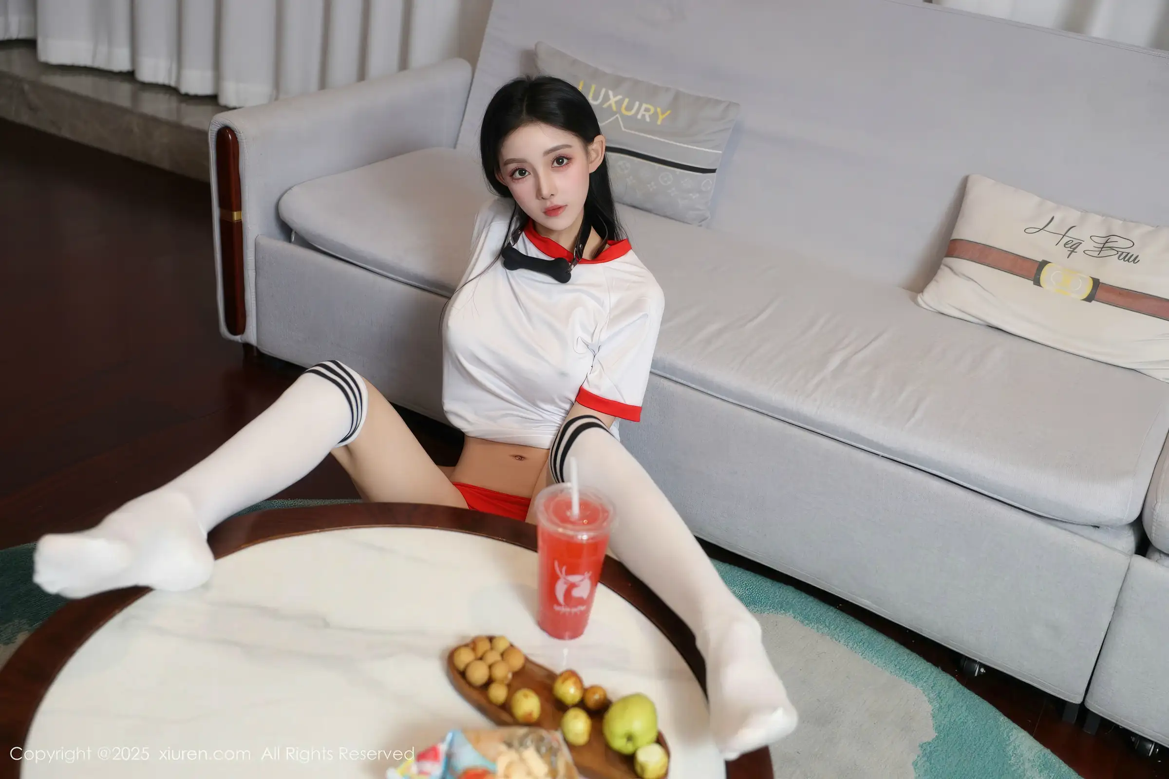 [XiuRen] 20251216 N11110 Xu Weiwei#[86P]-7