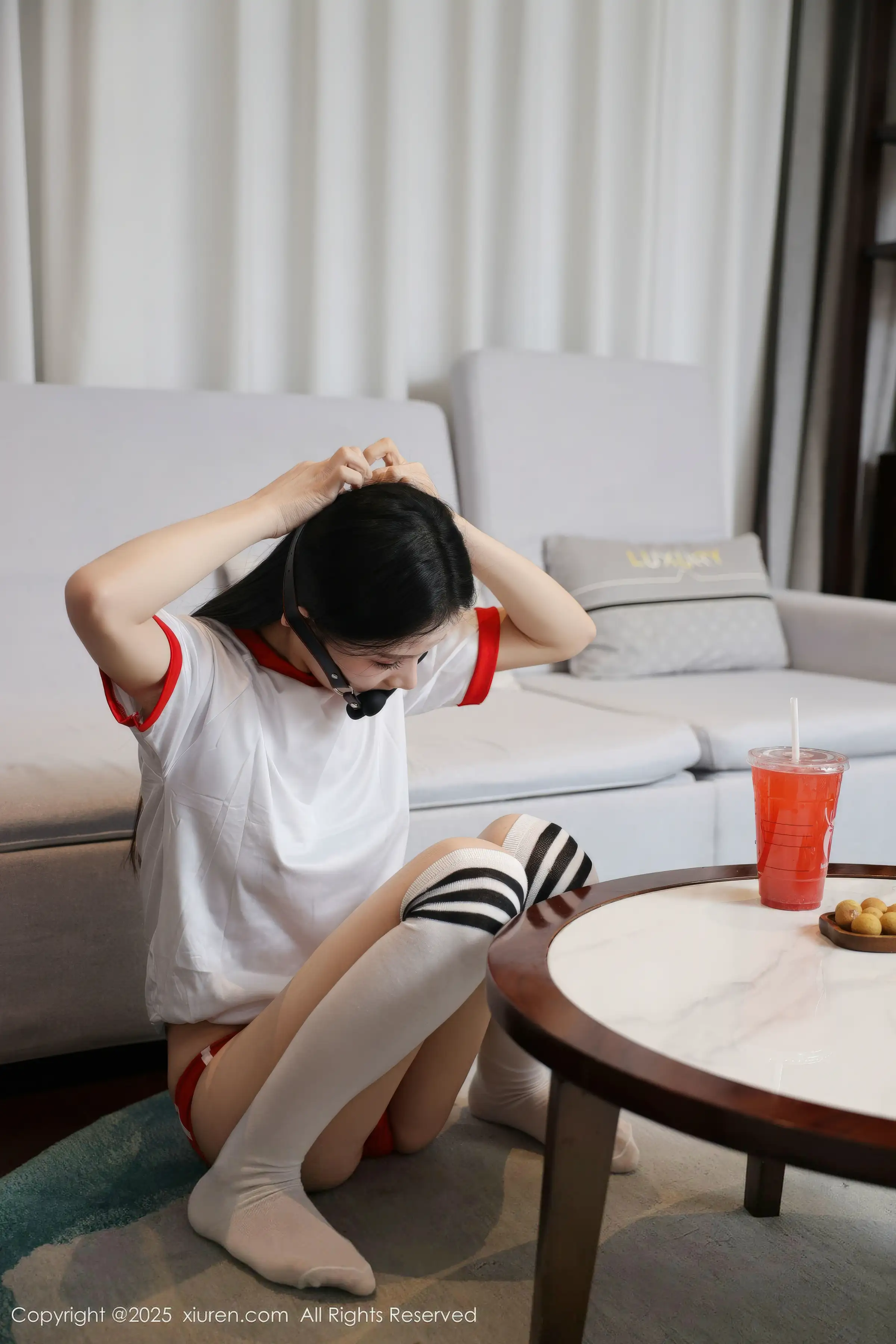 [XiuRen] 20251216 N11110 Xu Weiwei#[86P]-10