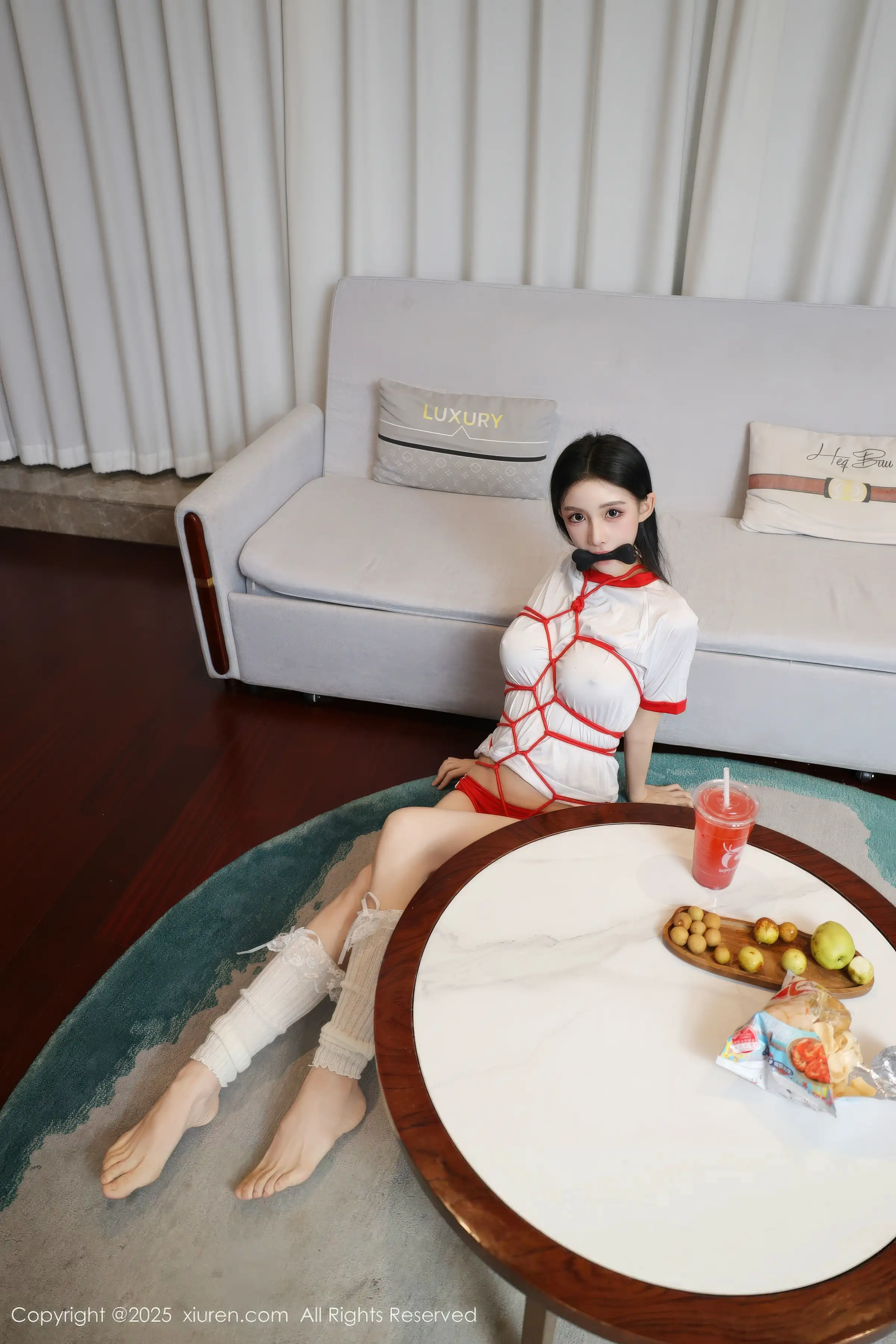 [XiuRen] 20251216 N11110 Xu Weiwei#[86P]-4