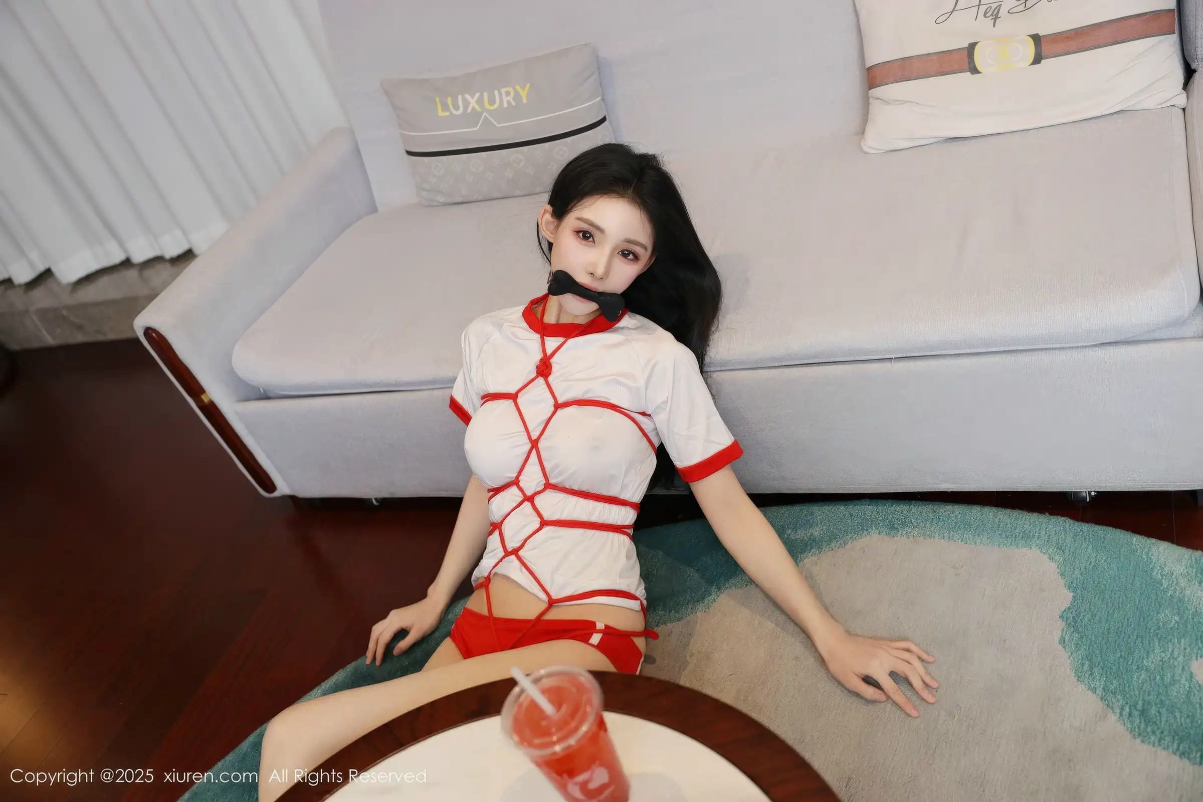 [XiuRen] 20251216 N11110 Xu Weiwei#[86P]-8