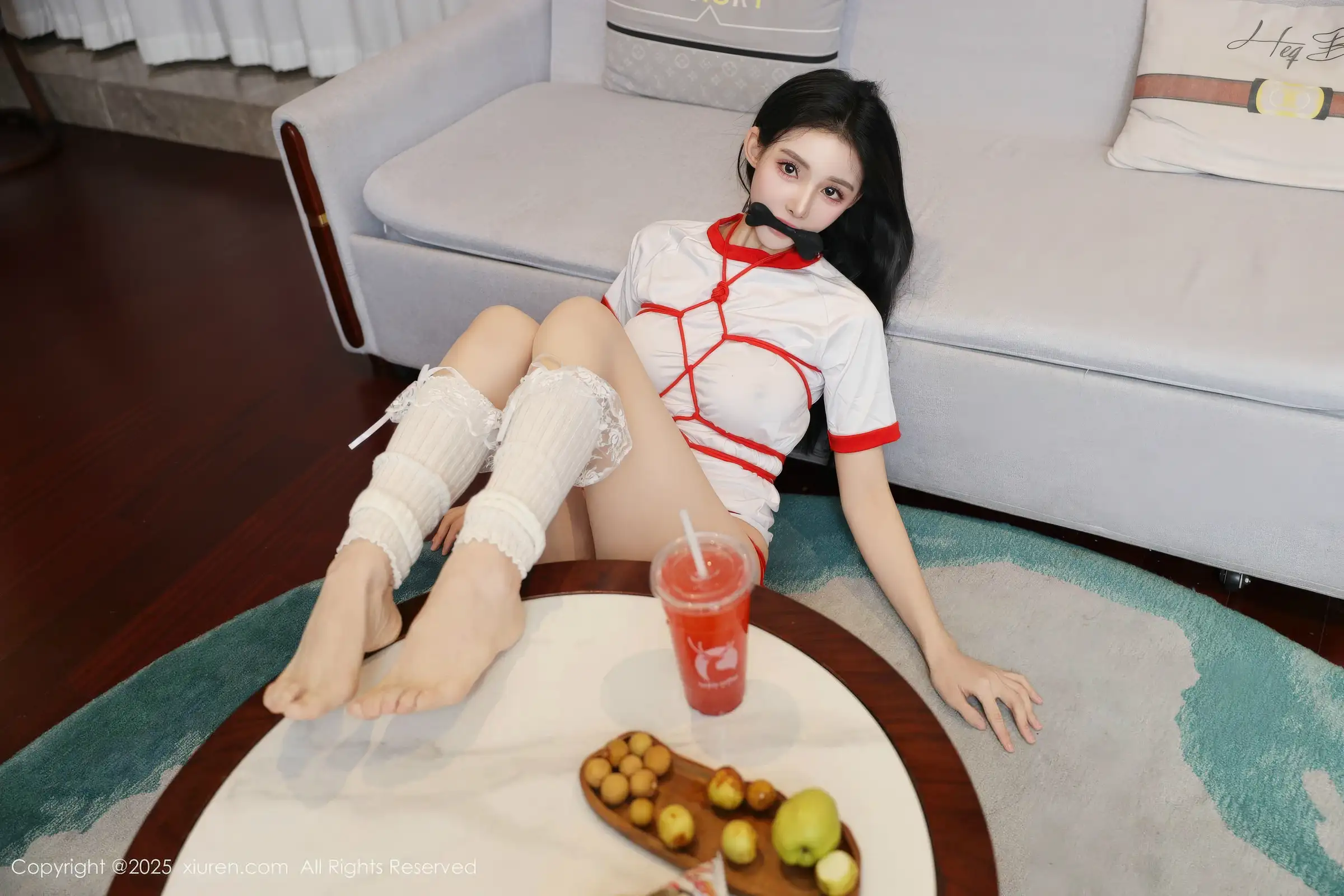 [XiuRen] 20251216 N11110 Xu Weiwei#[86P]-9