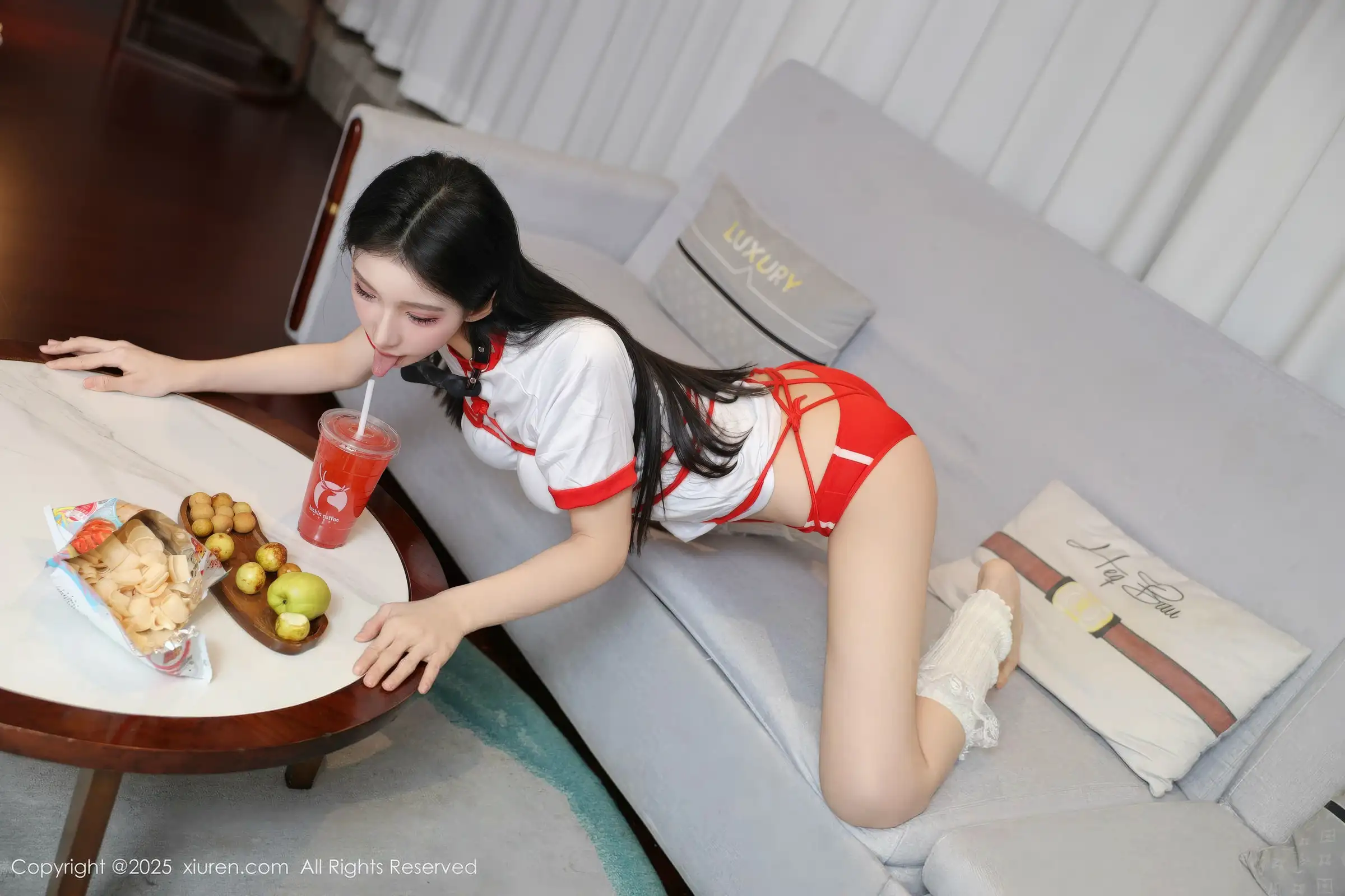 [XiuRen] 20251216 N11110 Xu Weiwei#[86P]-6