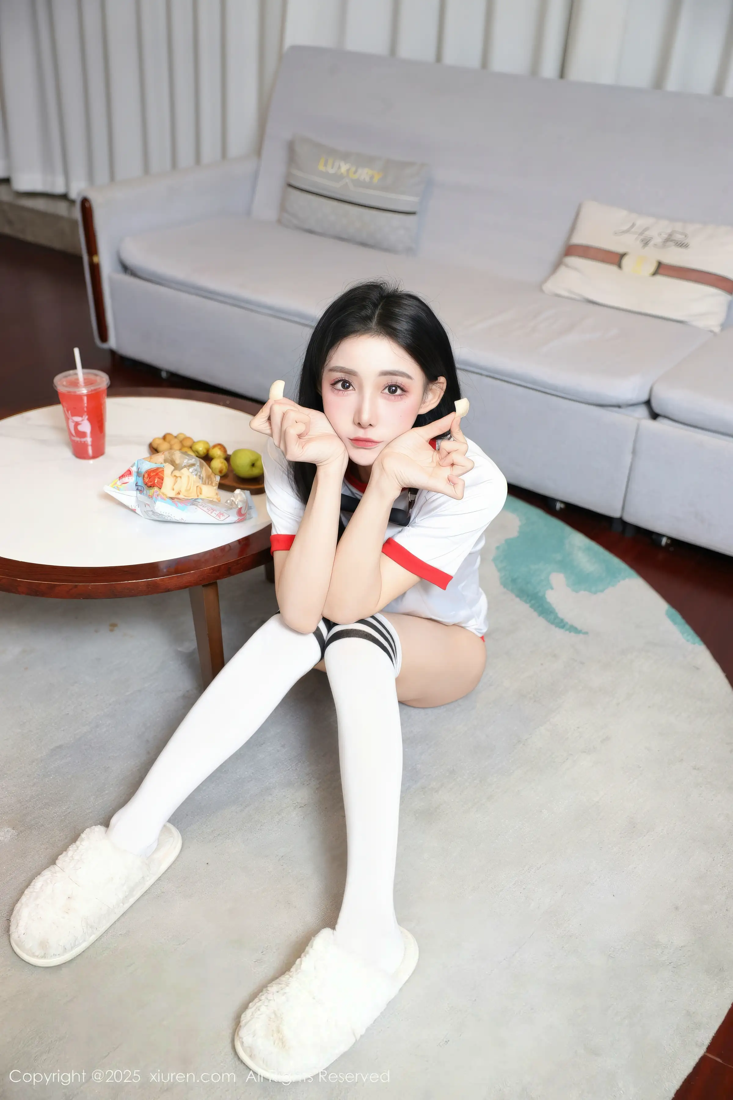 [XiuRen] 20251216 N11110 Xu Weiwei#[86P]-8