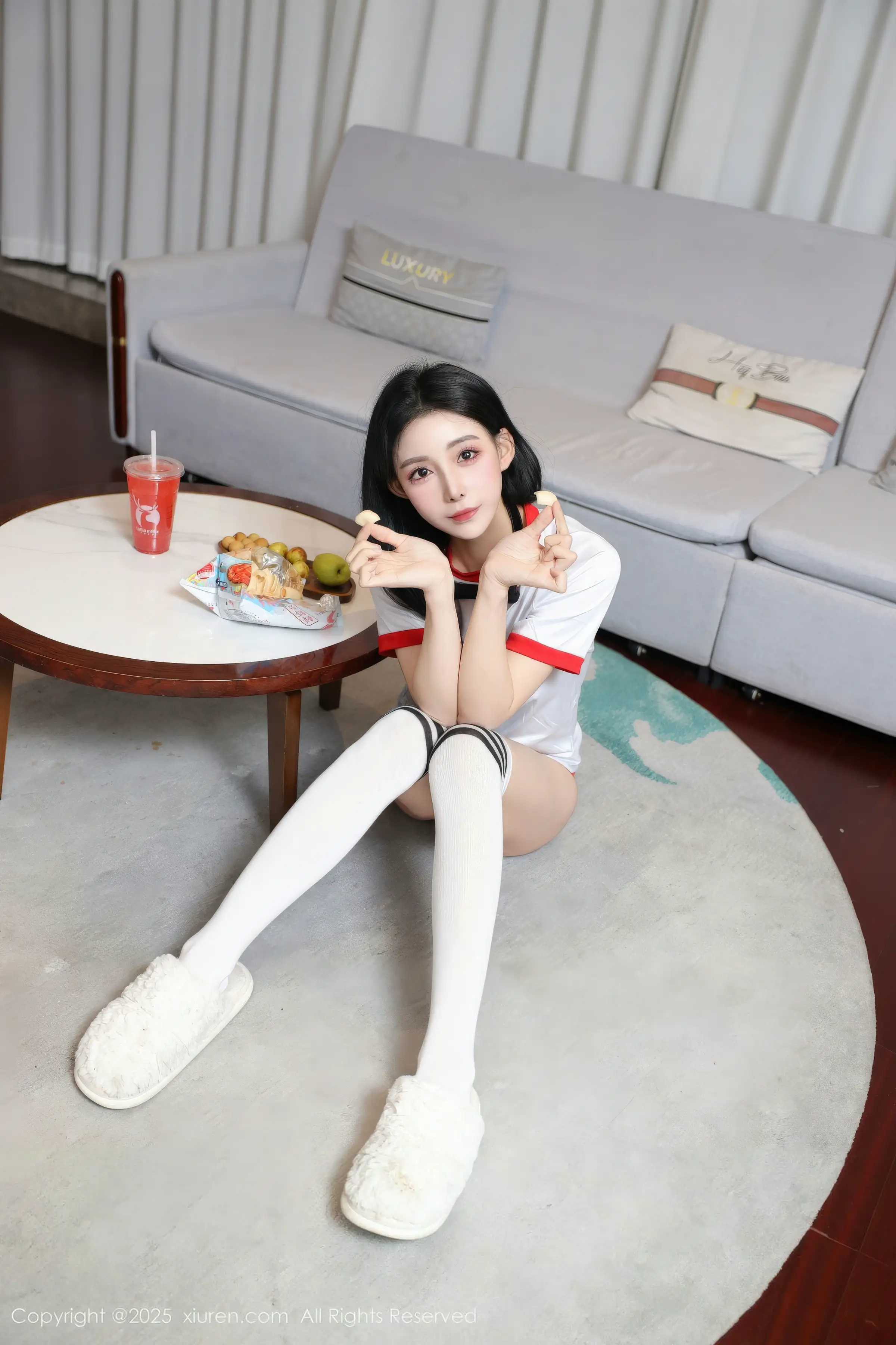 [XiuRen] 20251216 N11110 Xu Weiwei#[86P]-9