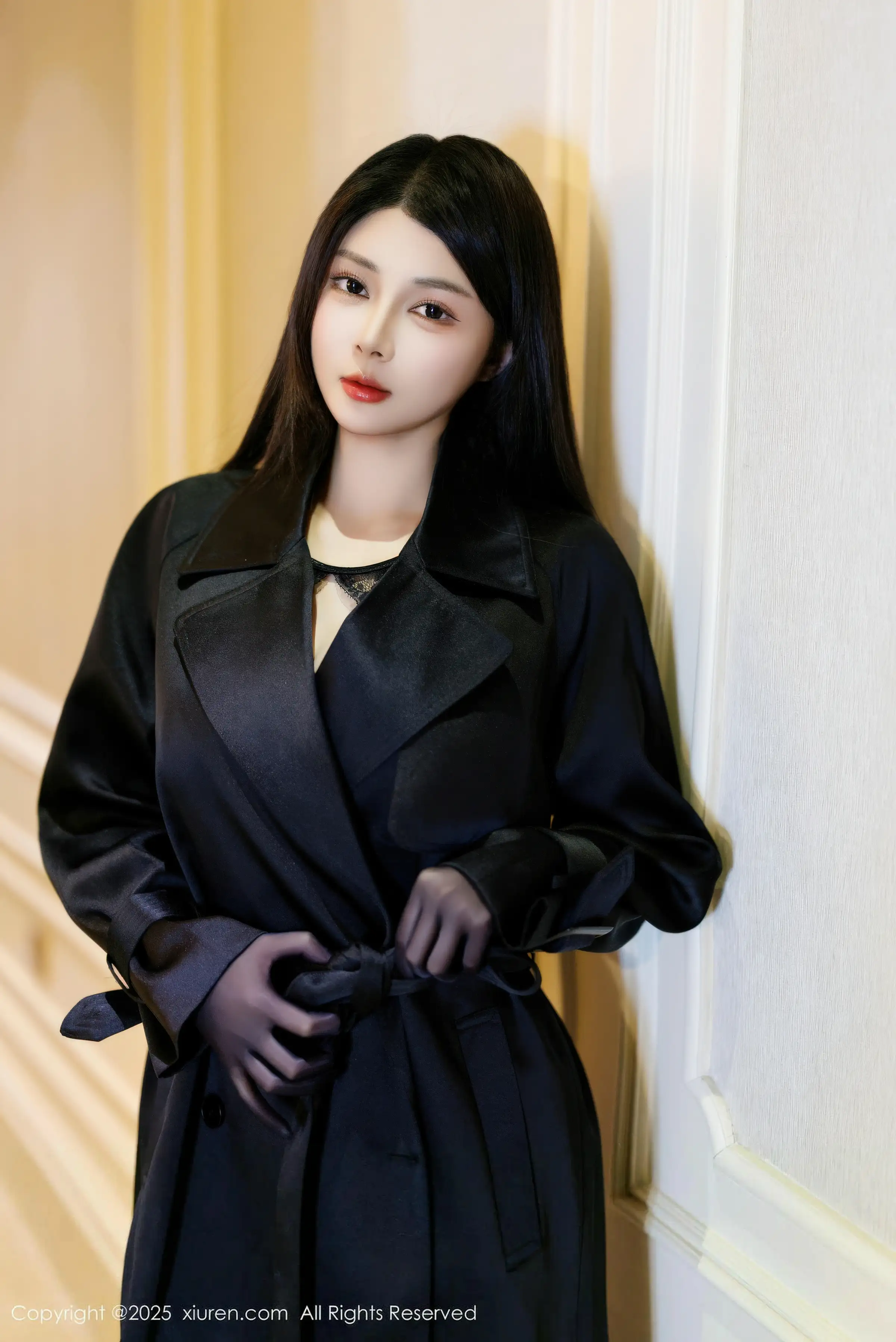 [XiuRen] 20251216 N11114 kaizhu#[81P]-1