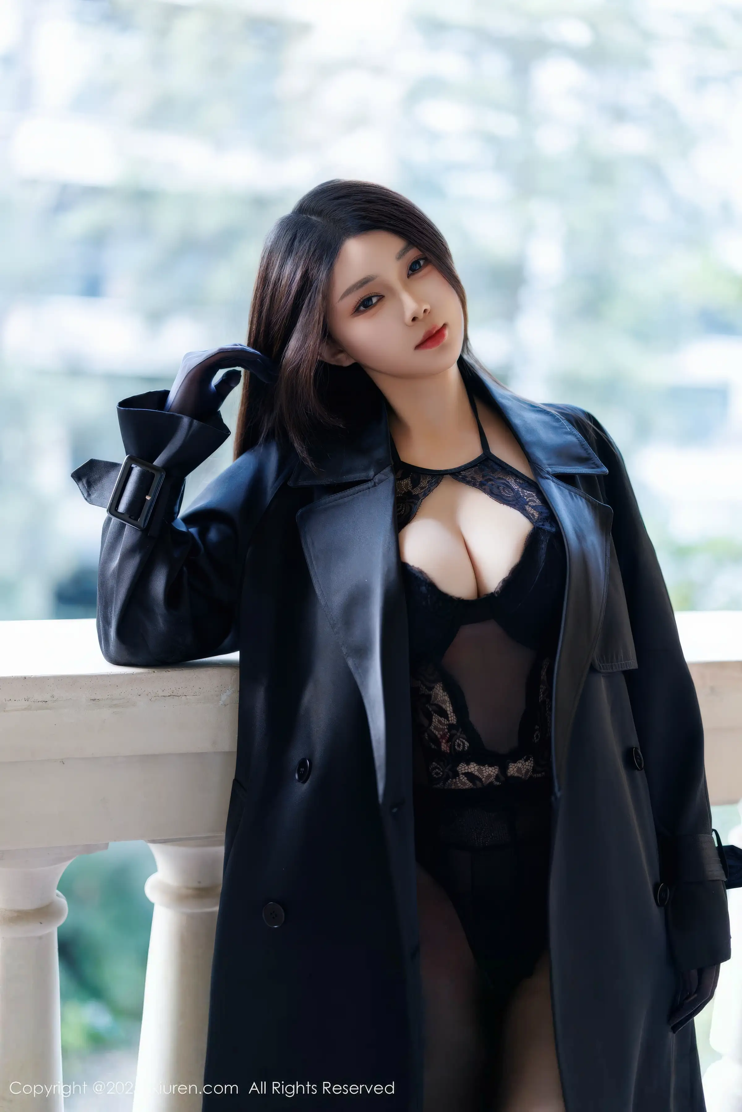 [XiuRen] 20251216 N11114 kaizhu#[81P]-10