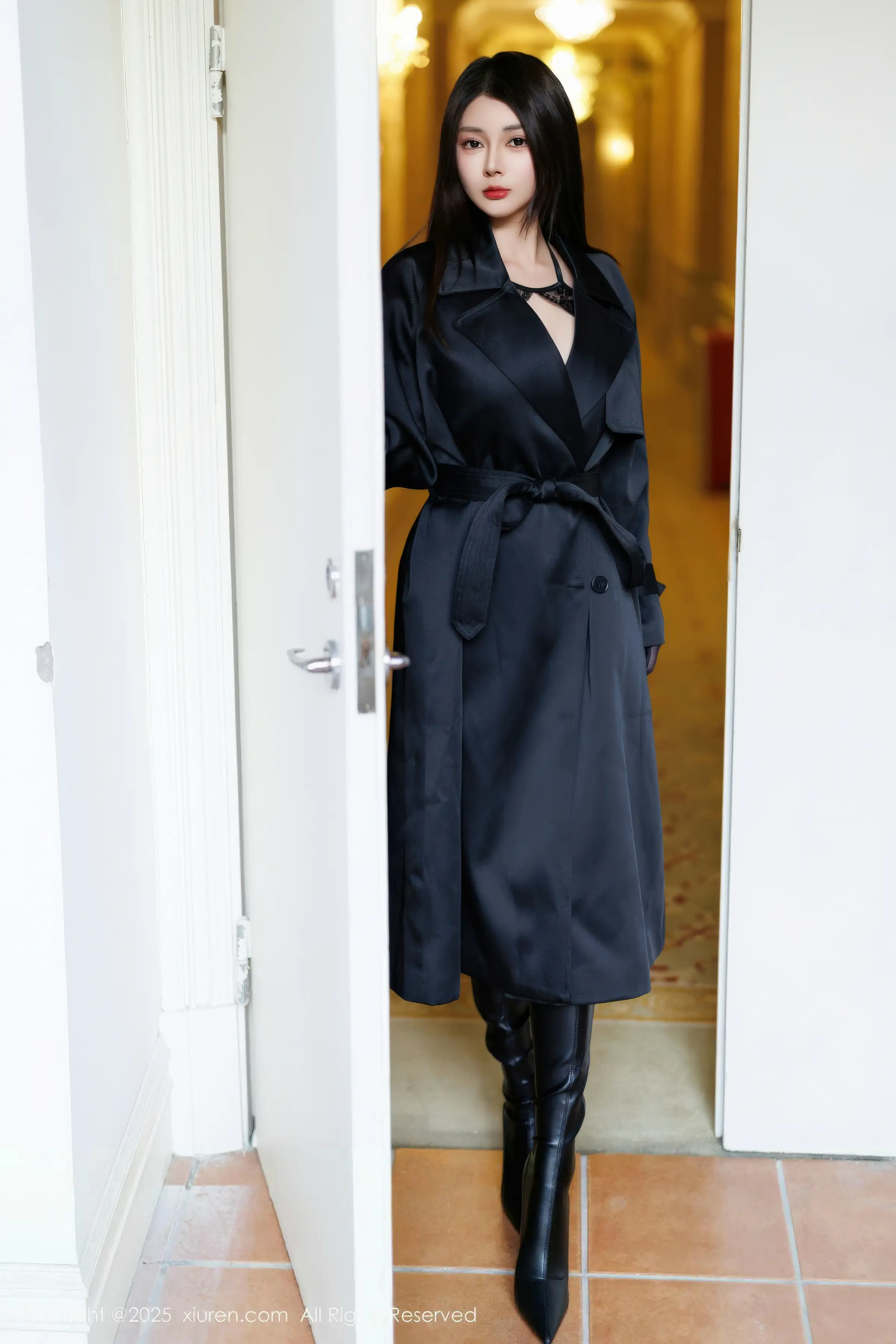 [XiuRen] 20251216 N11114 kaizhu#[81P]-1