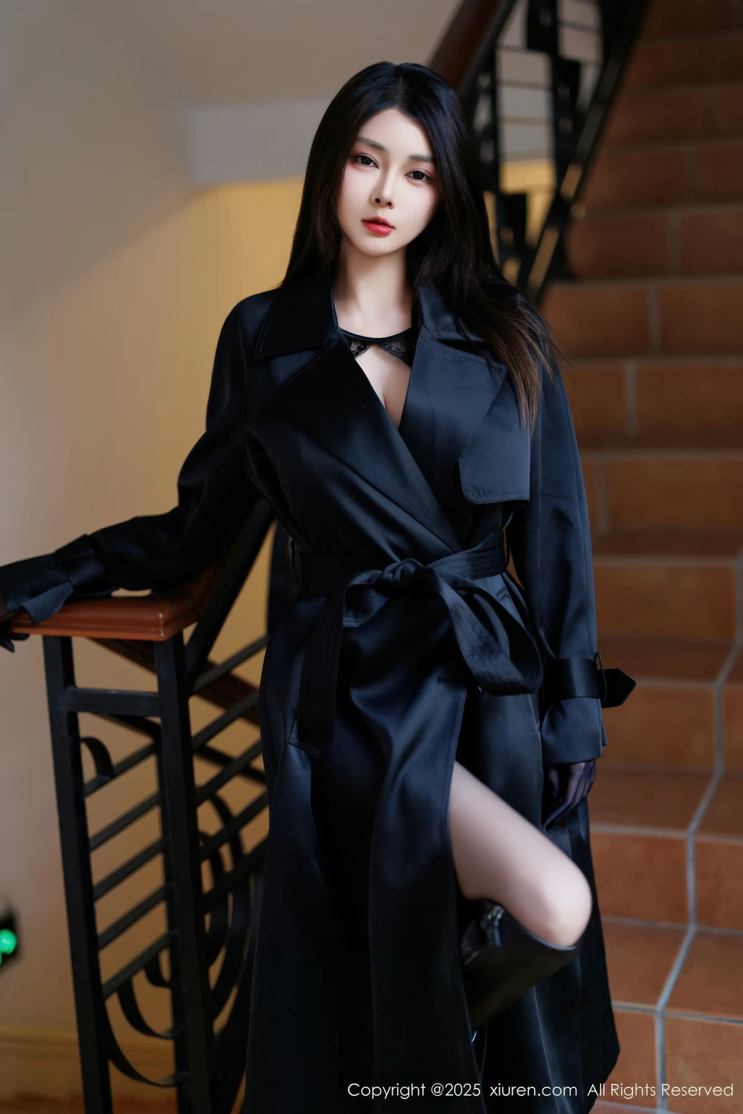 [XiuRen] 20251216 N11114 kaizhu#[81P]-2